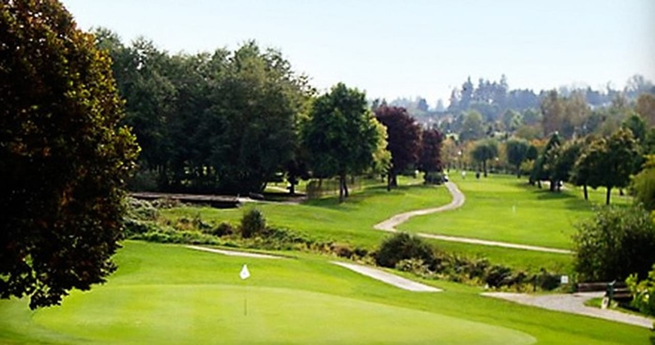 Delta Golf & Country Club