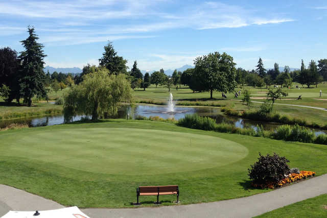 Delta Golf & Country Club