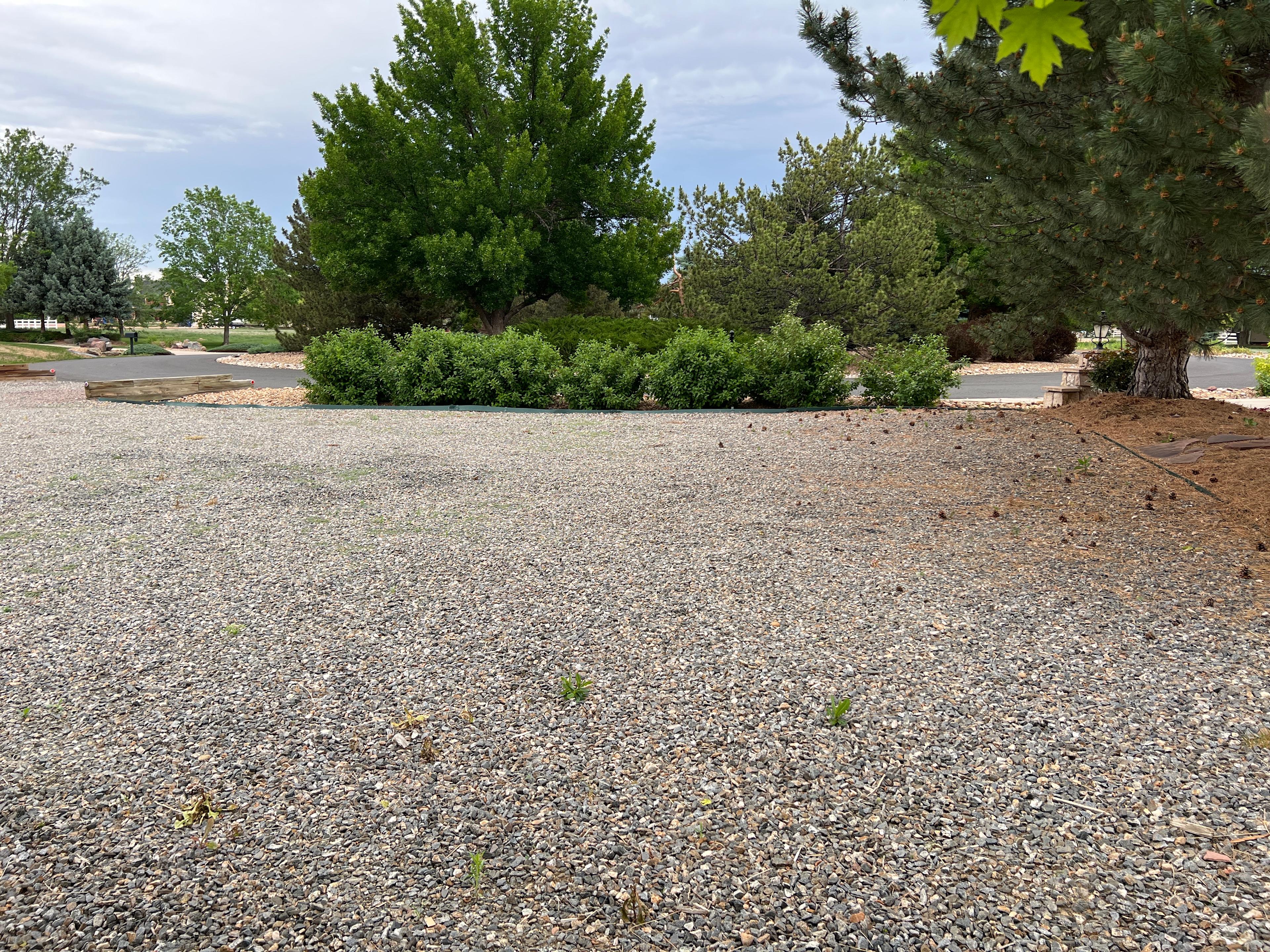 Rose Ranch Retreat