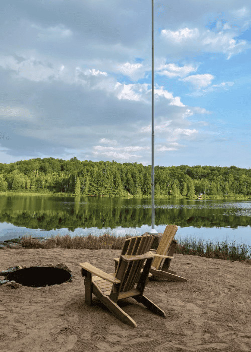 Miner's Bay Lodge