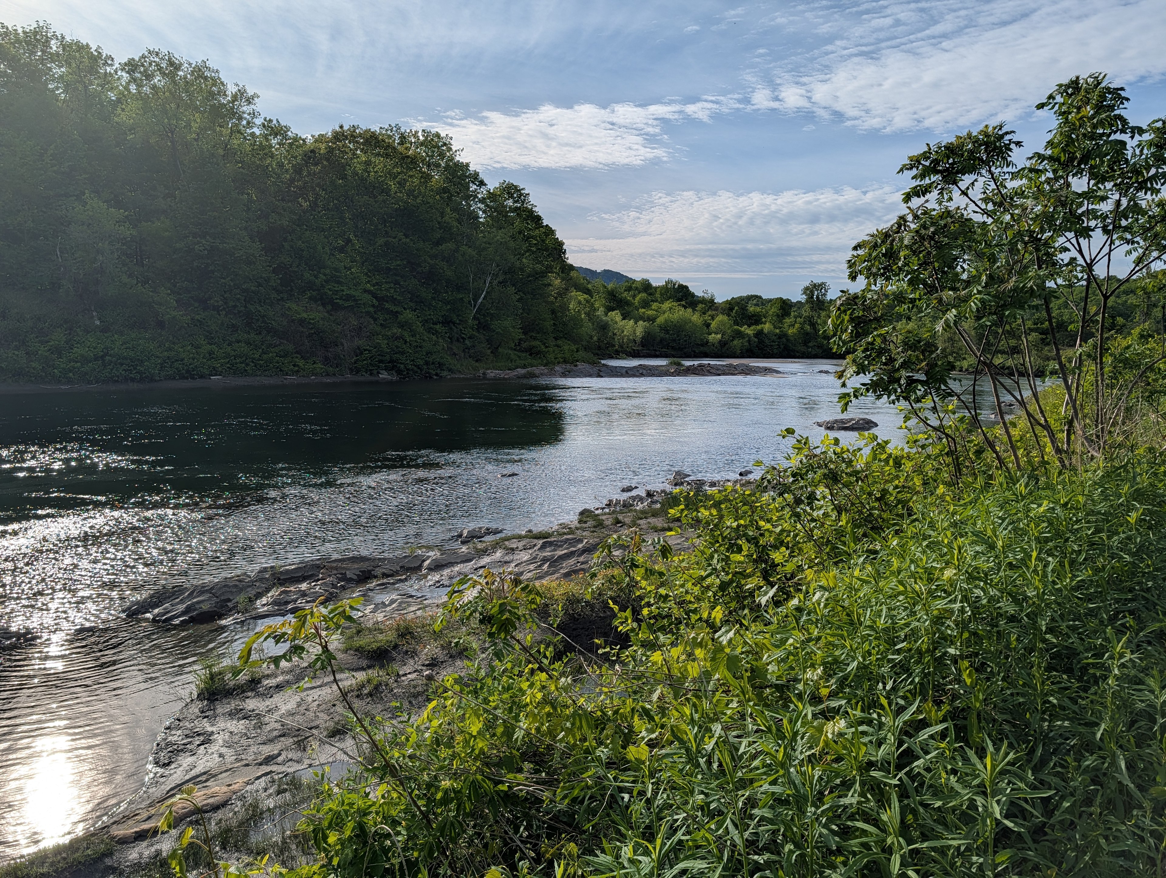 White River Basecamp