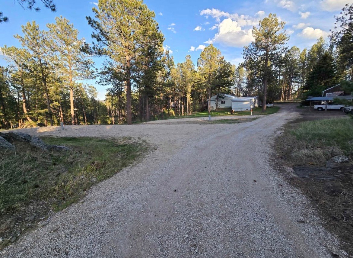 KPM Rentals in the Black Hills