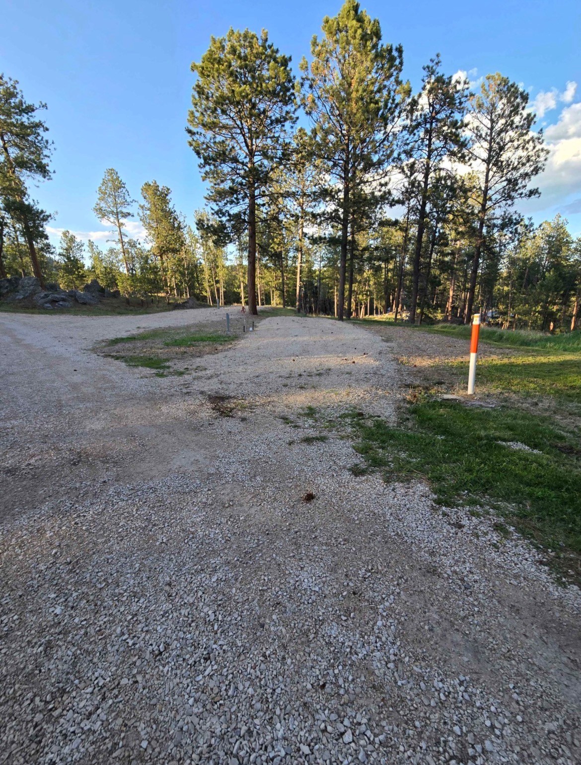 KPM Rentals in the Black Hills
