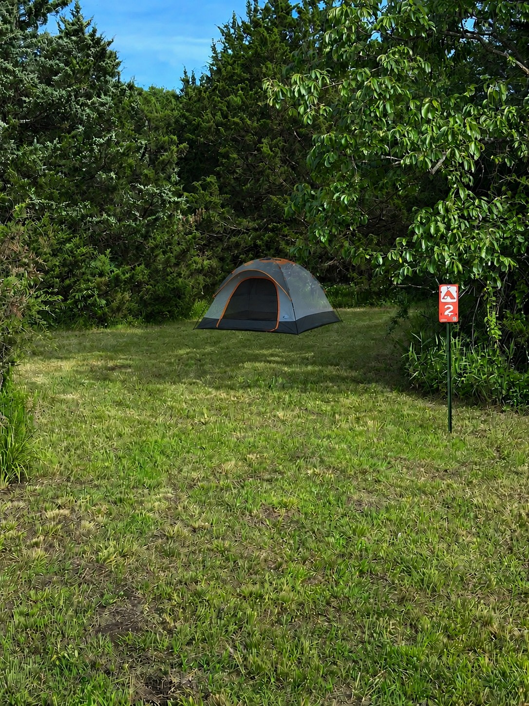 Bucksaw Retreat | Truman Lake