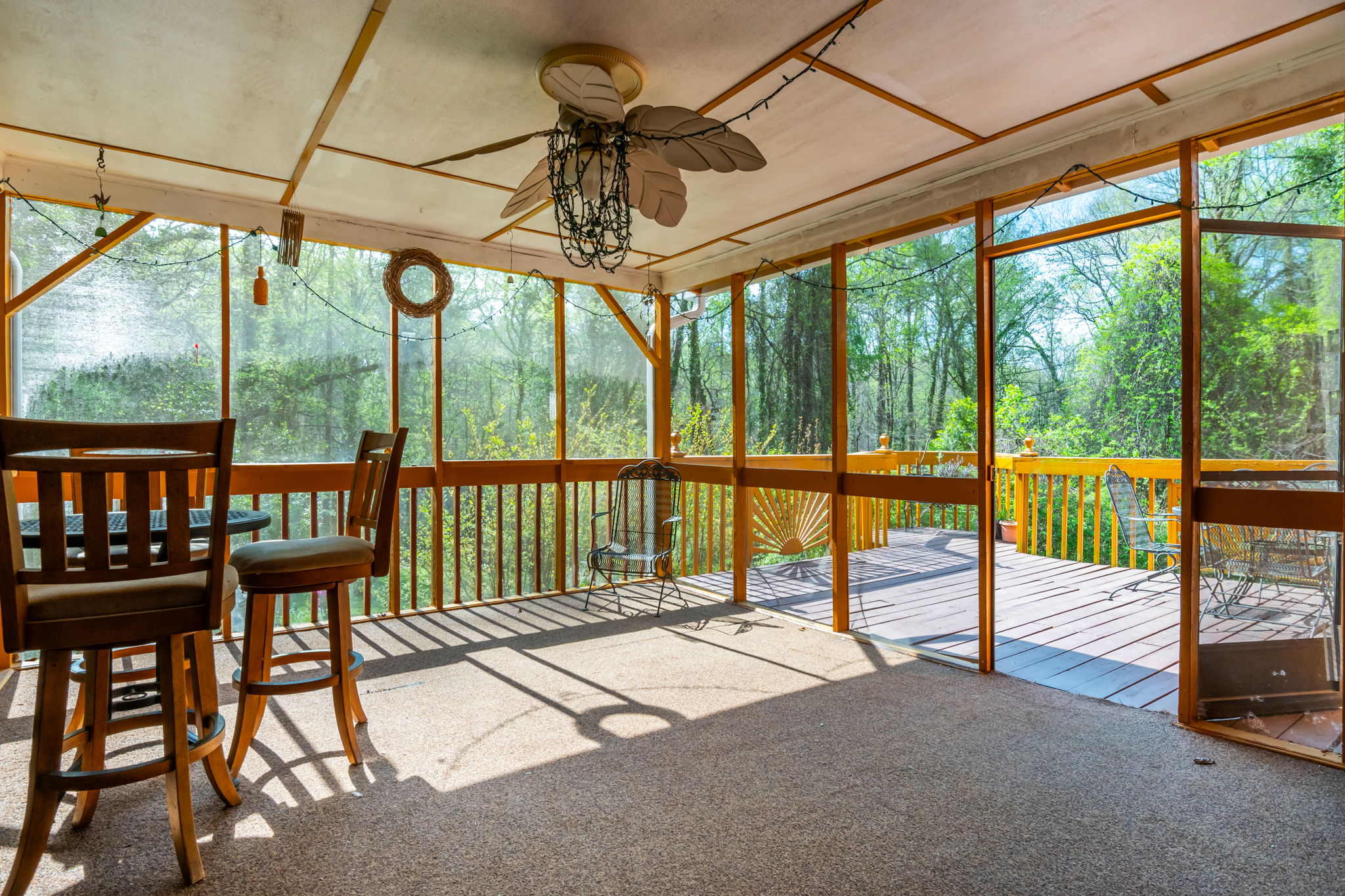 Cascade Springs Guest Lodge