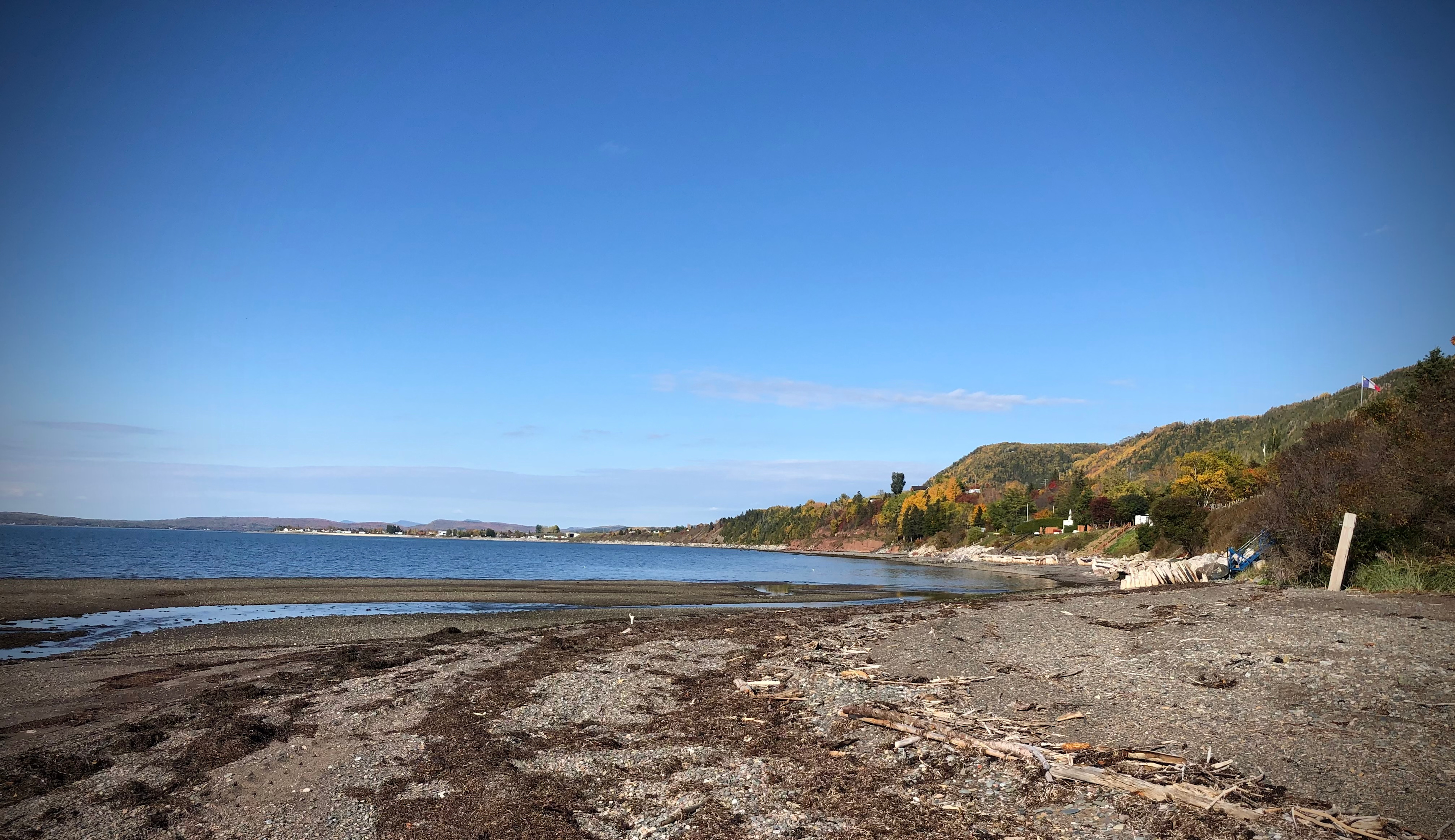 Carleton-sur-mer