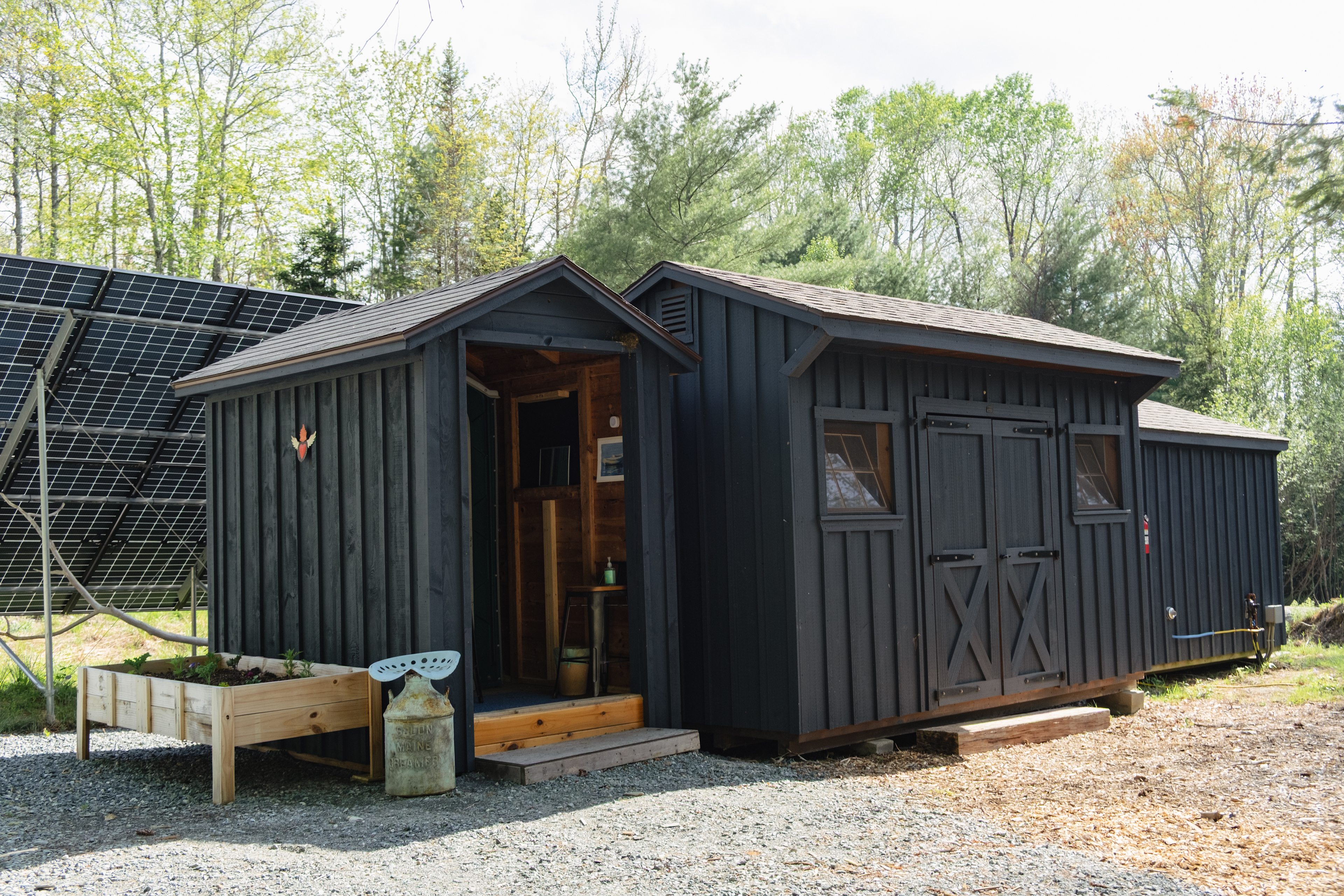 Near Acadia! Lakefront Glamping