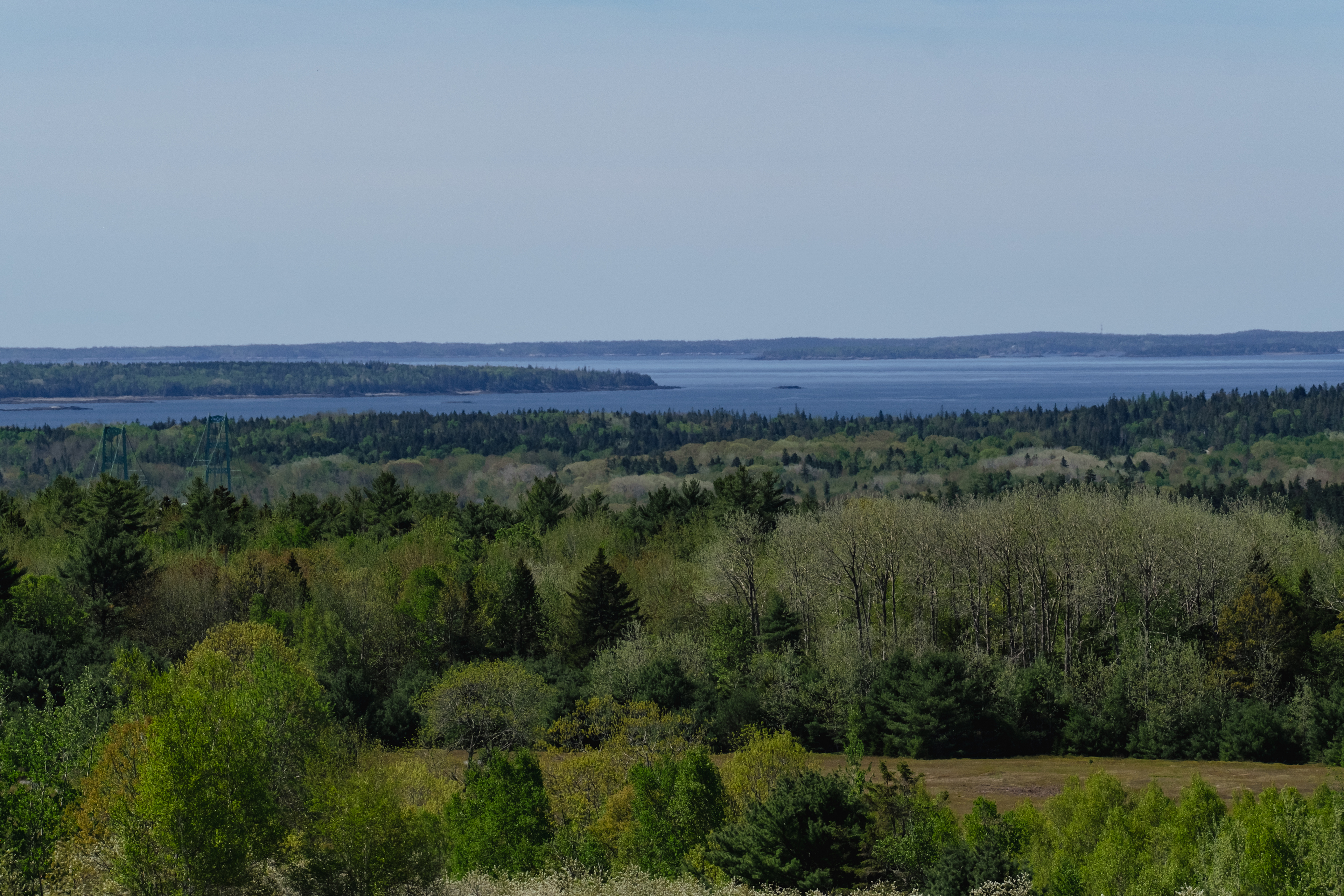 Near Acadia! Lakefront Glamping