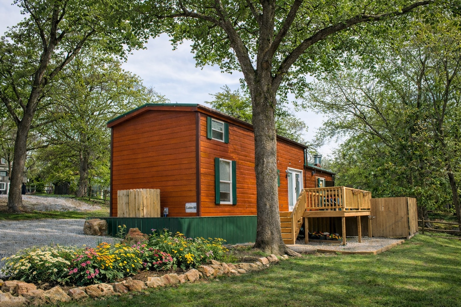 Ballards Campground & RV Park