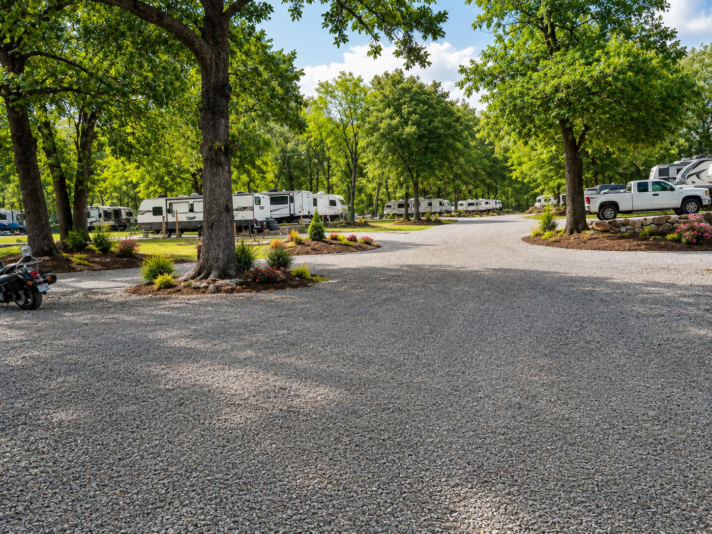 Ballards Campground & RV Park