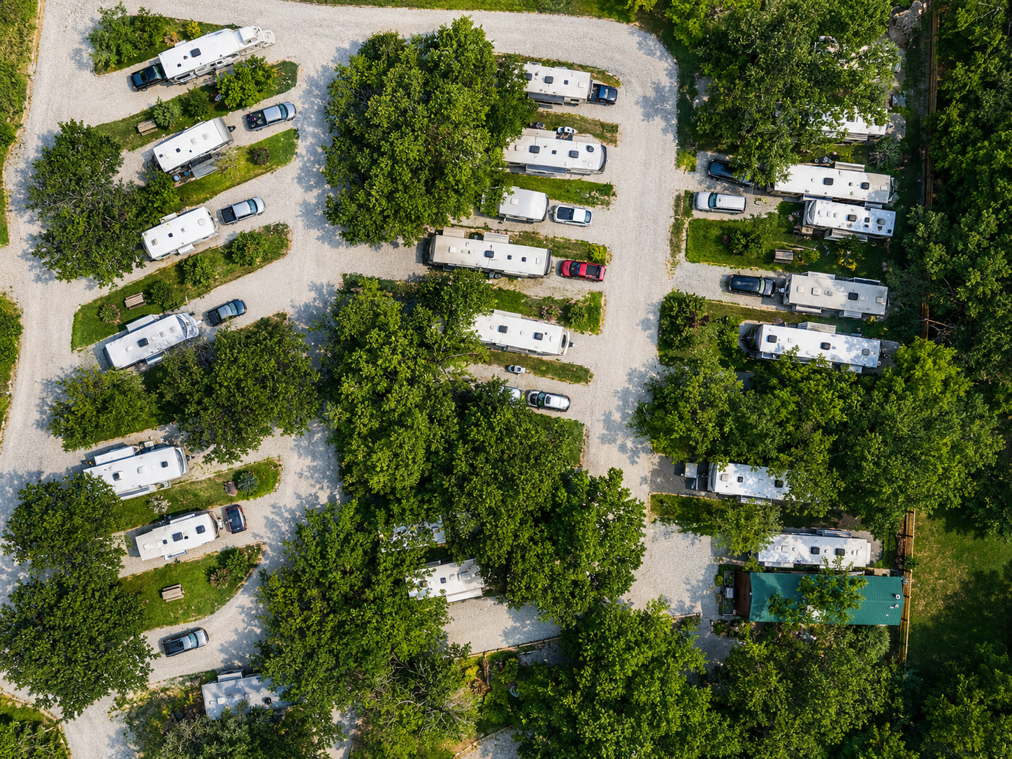Ballards Campground & RV Park