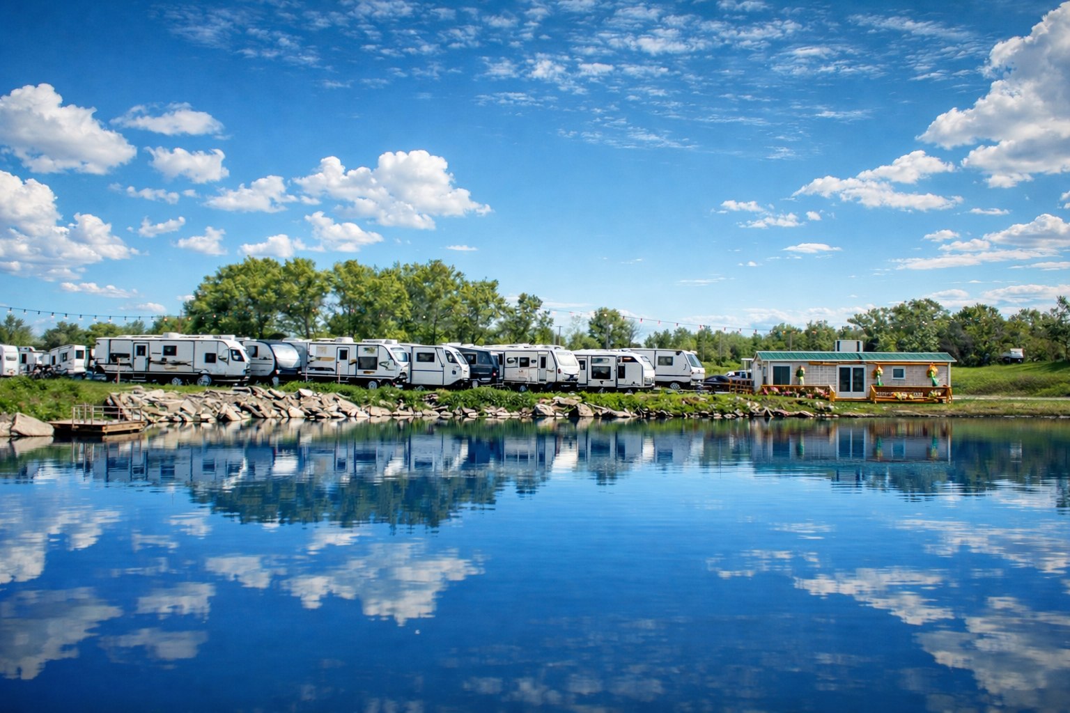 I-49 RV Park