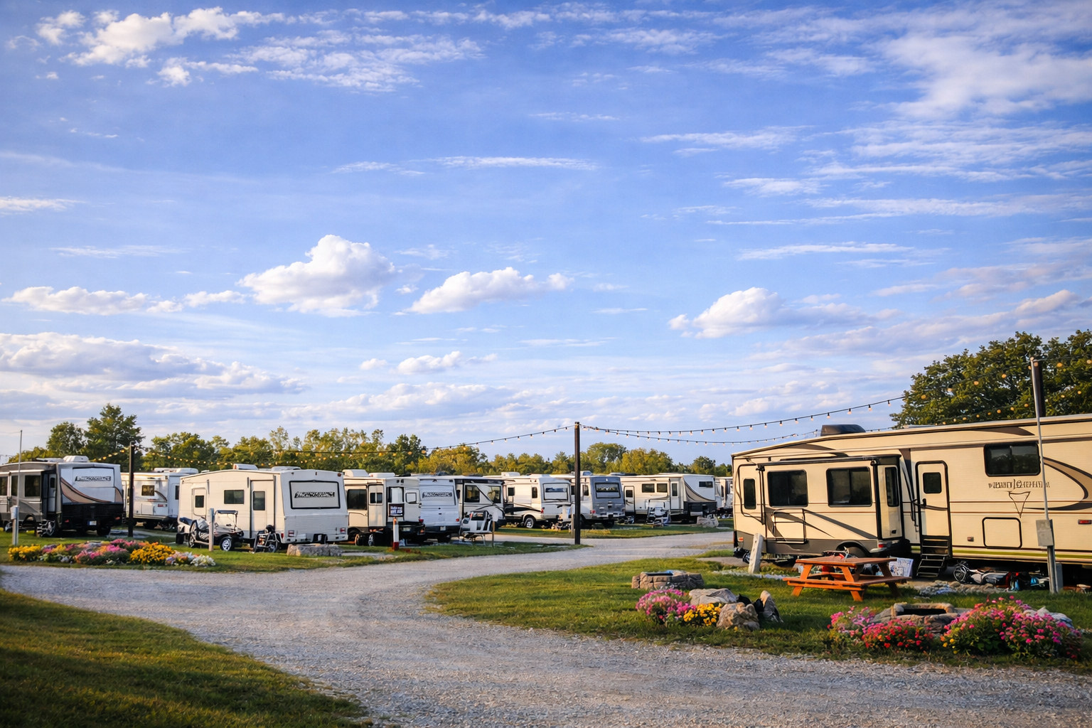 I-49 RV Park