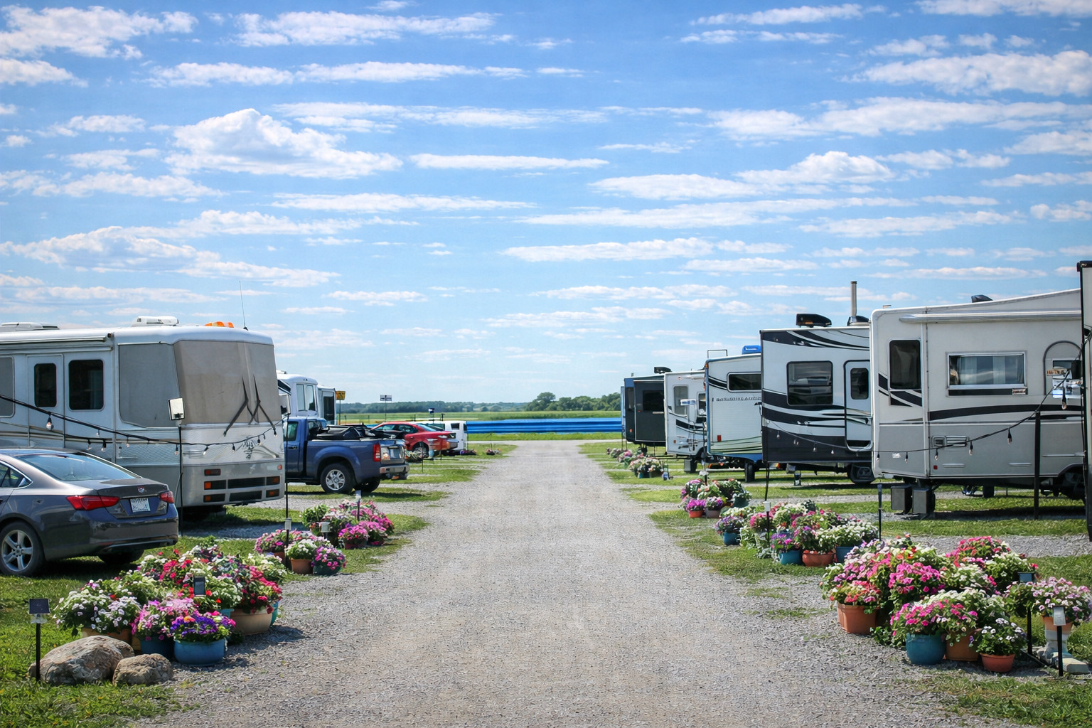 I-49 RV Park
