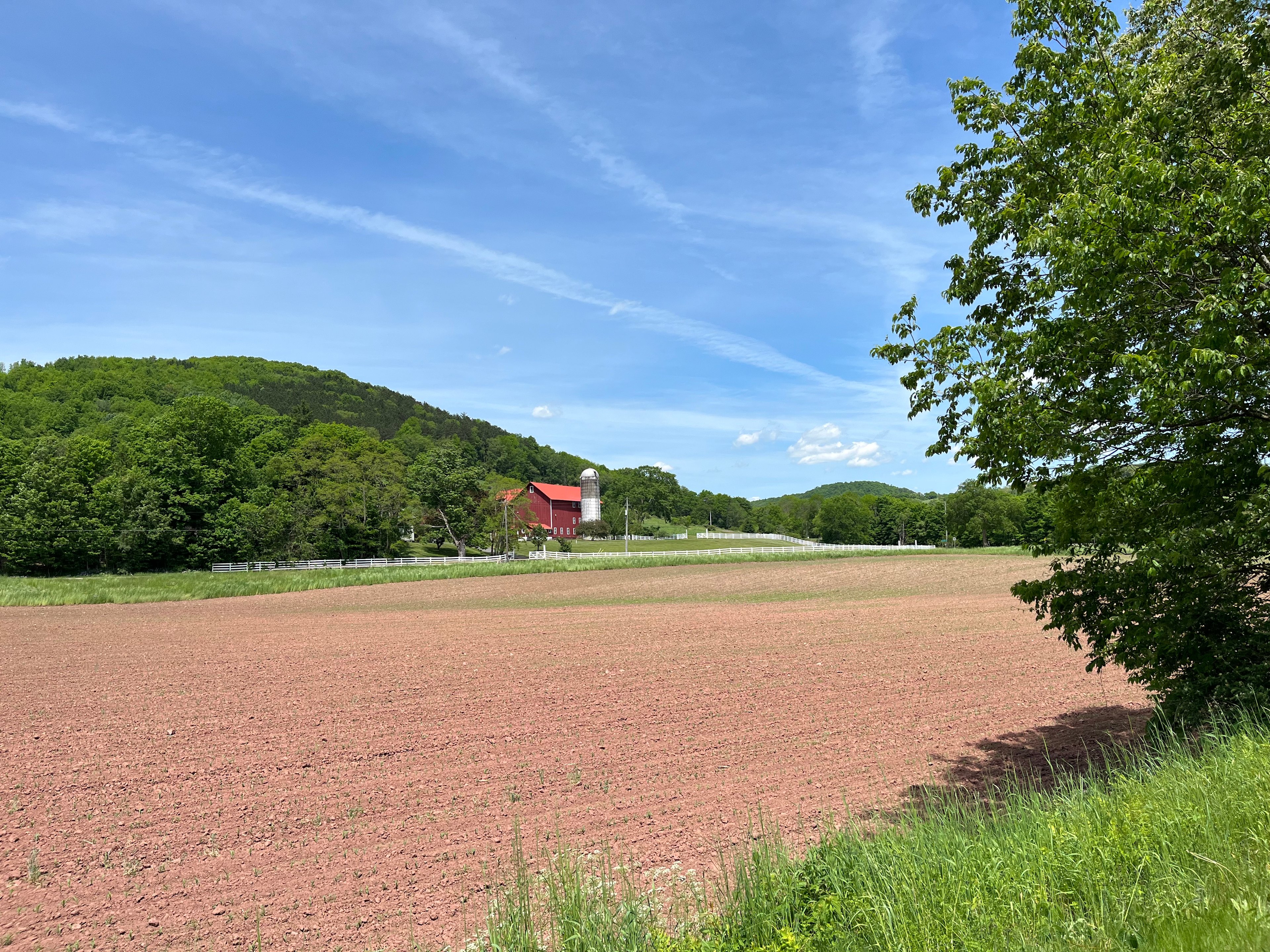 Three Waters Hill