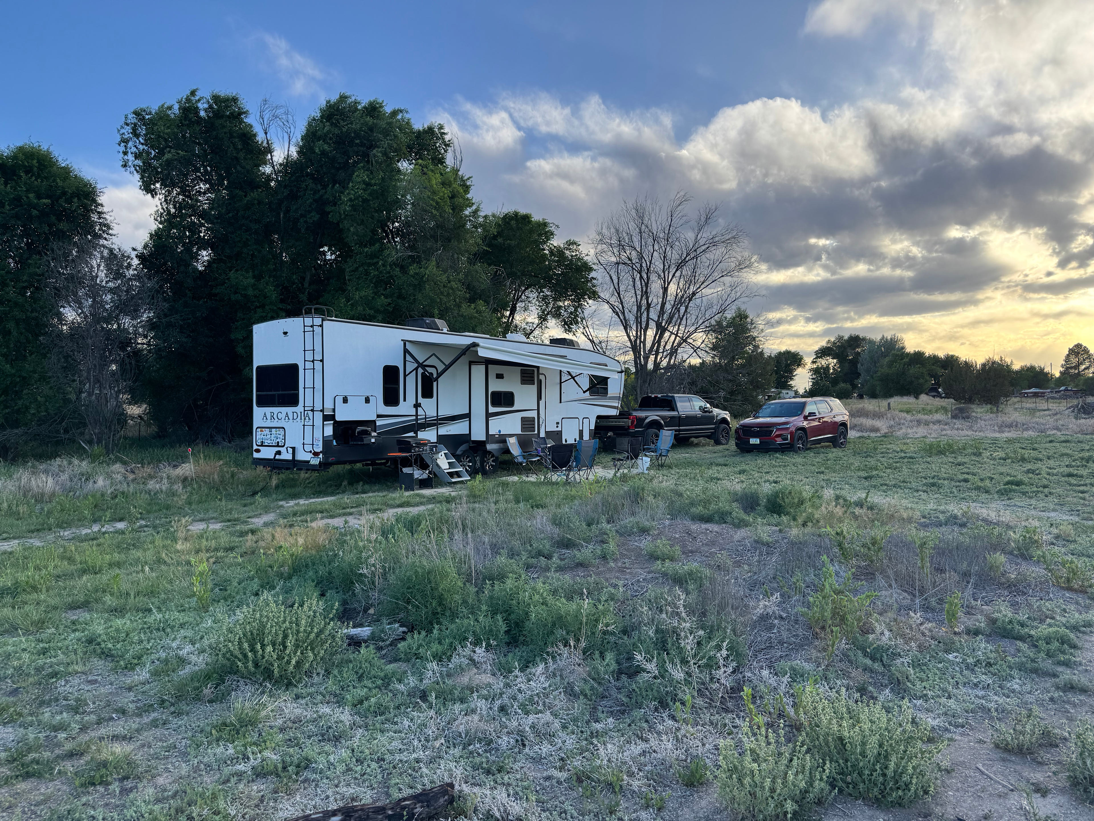 K's Camping