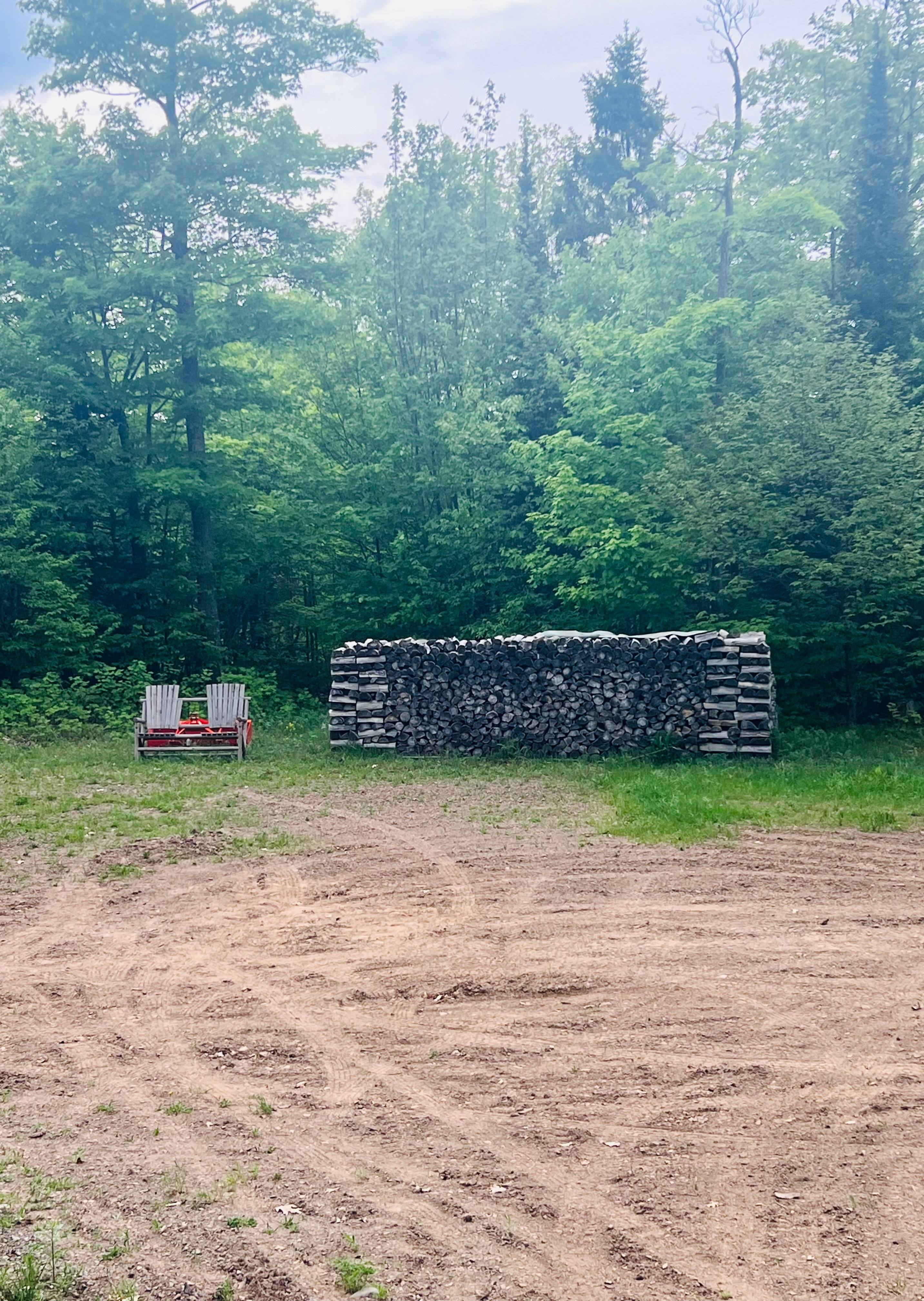 Moonwood Ridge