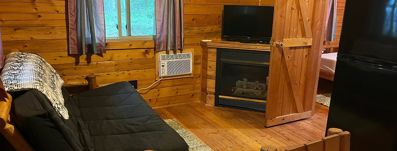 Cozy Embers Campground & Cabins
