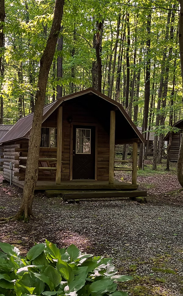 Cozy Embers Campground & Cabins