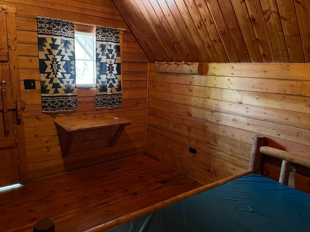 Cozy Embers Campground & Cabins