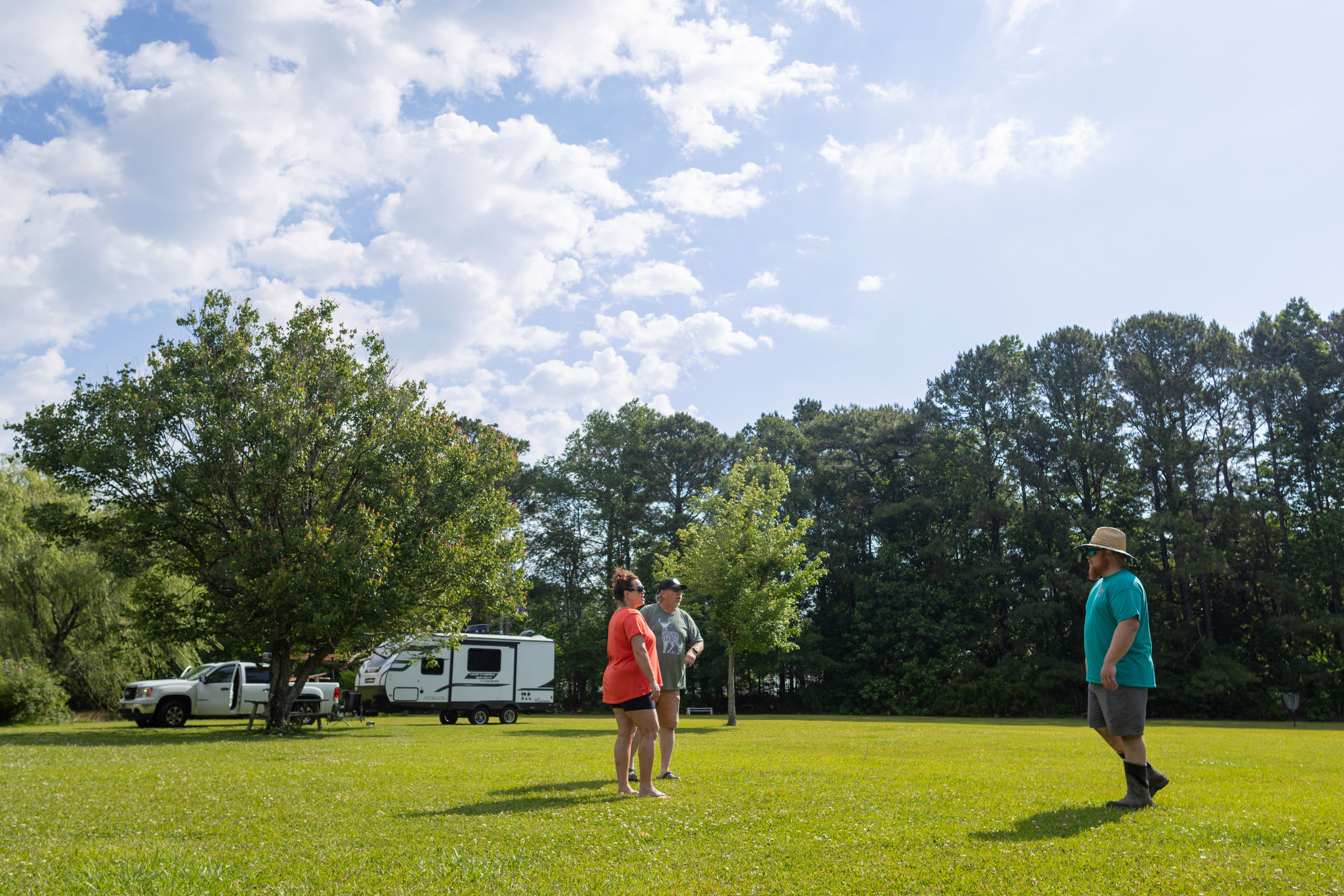 Live Oaks Farm