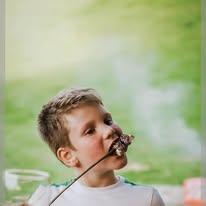 Ty Llewelyn Glamping and Camping