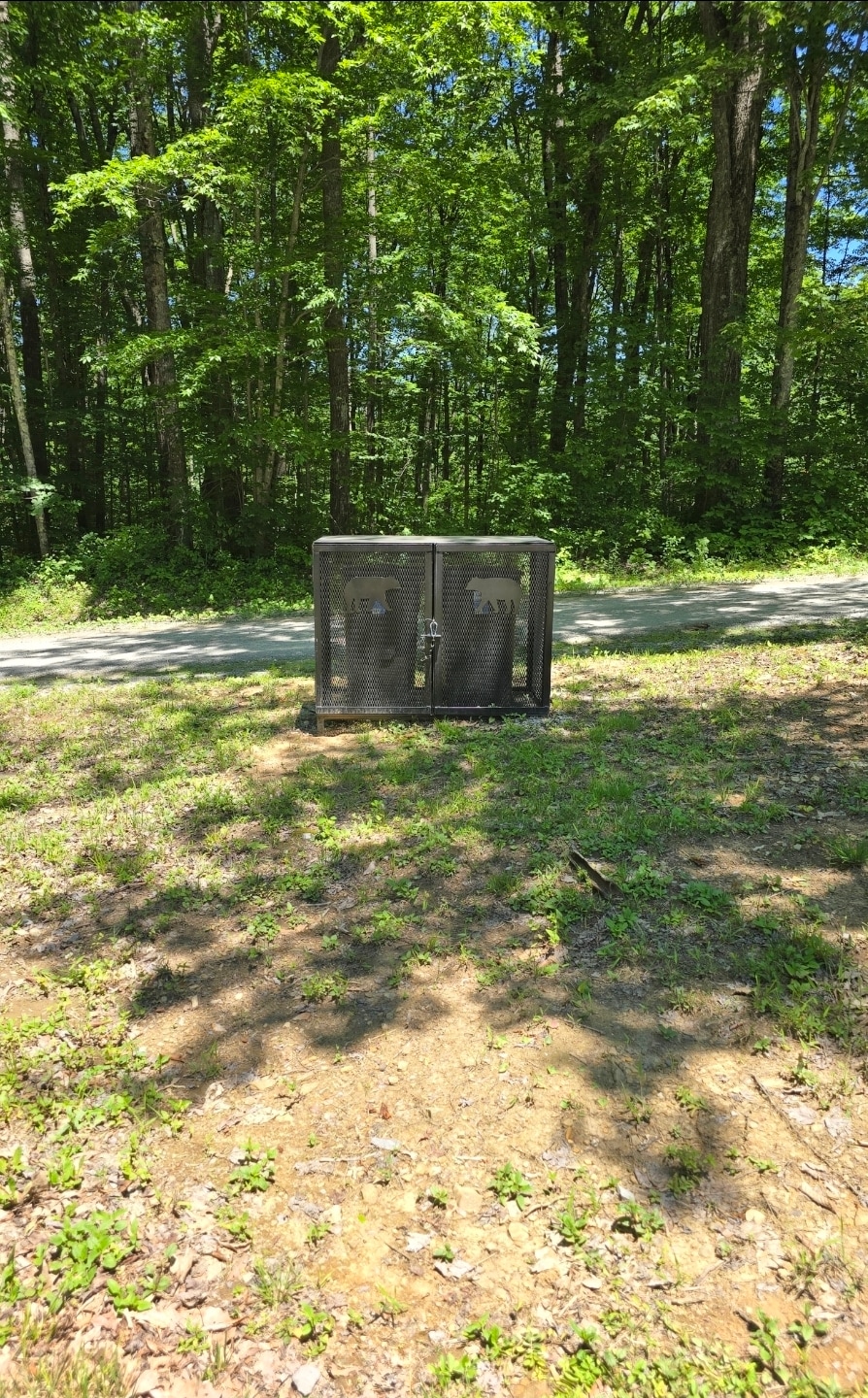 Cranberry RV campground