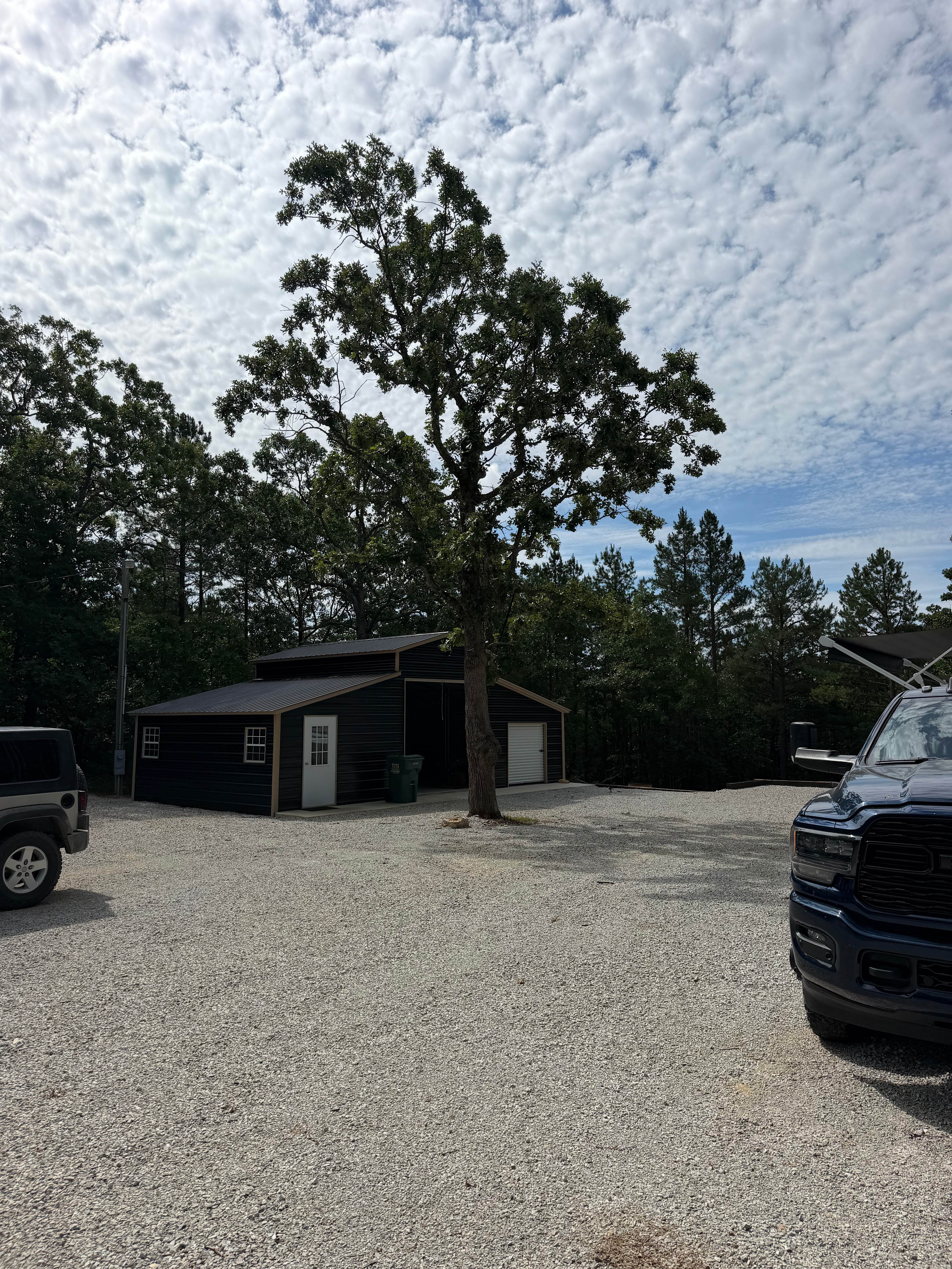 Mountain Grove Retreat