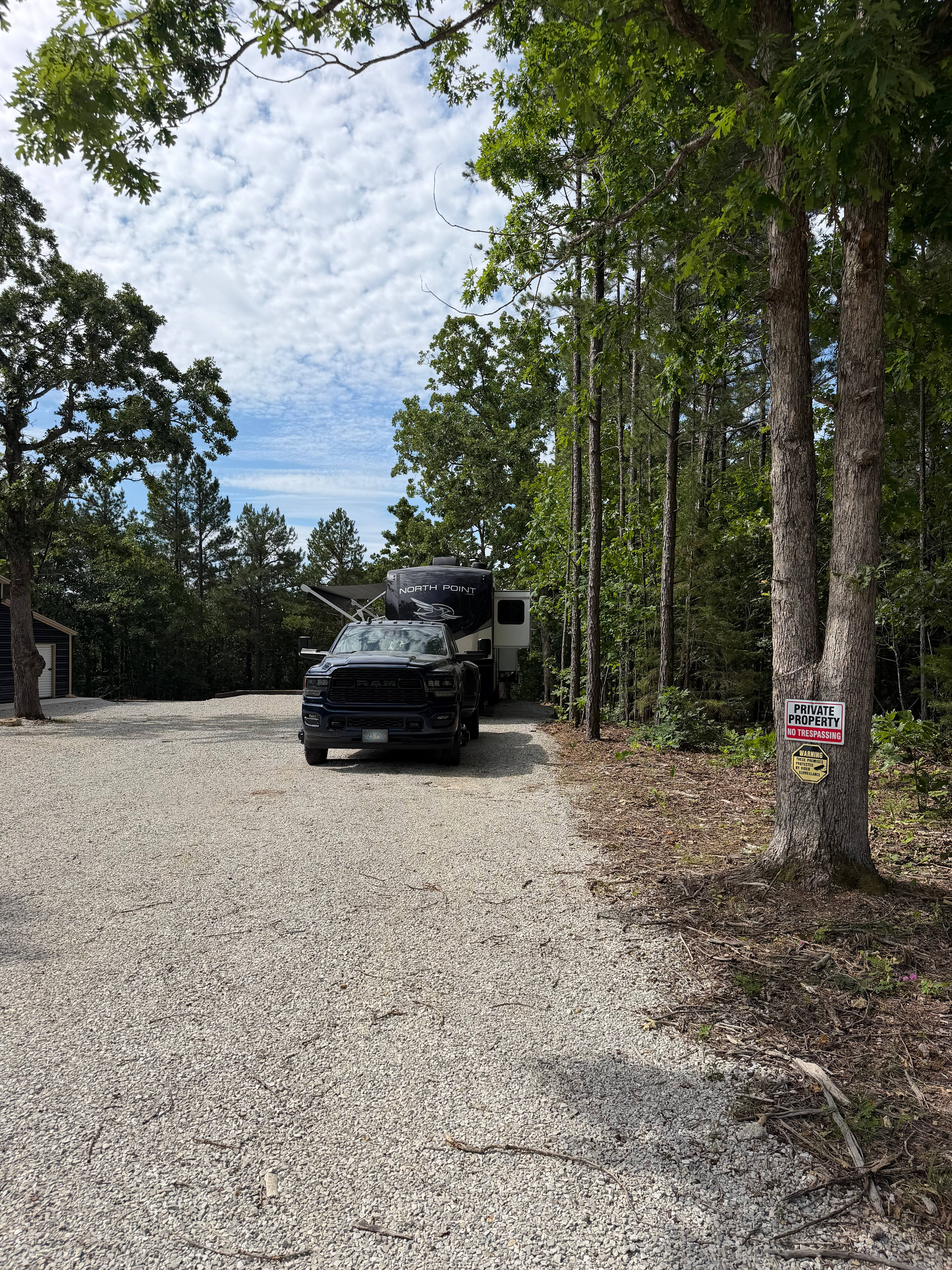 Mountain Grove Retreat