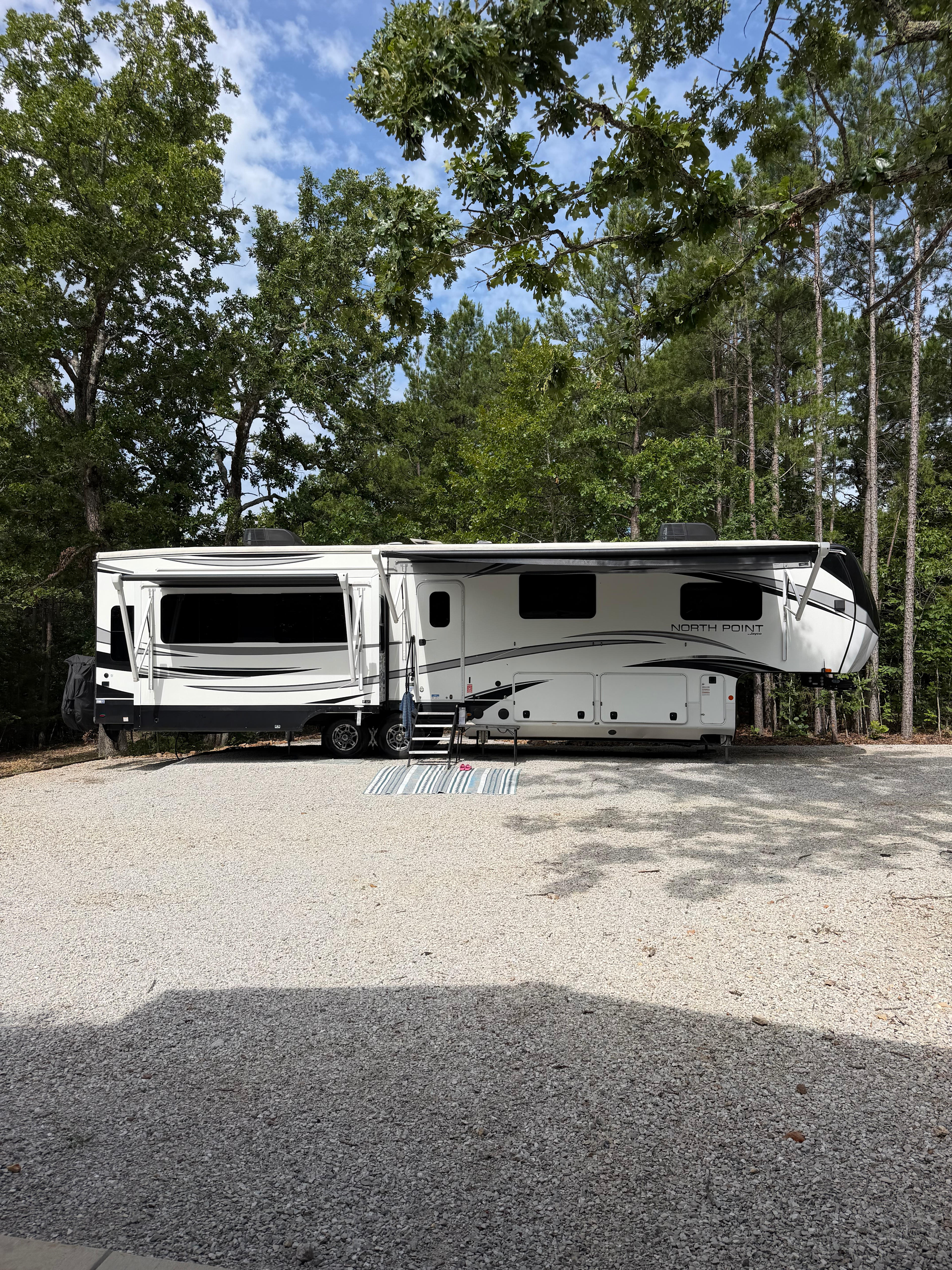 Mountain Grove Retreat