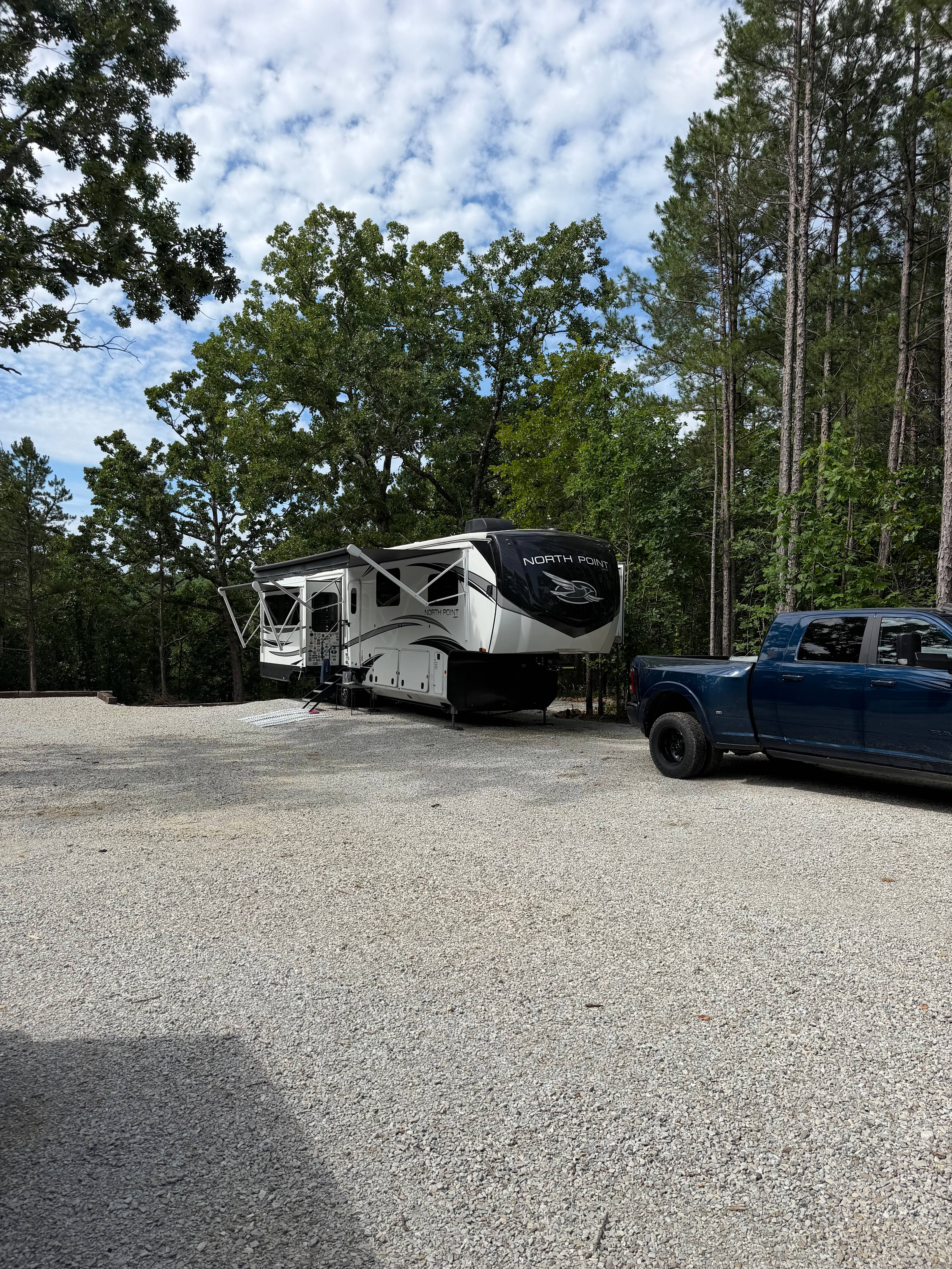 Mountain Grove Retreat