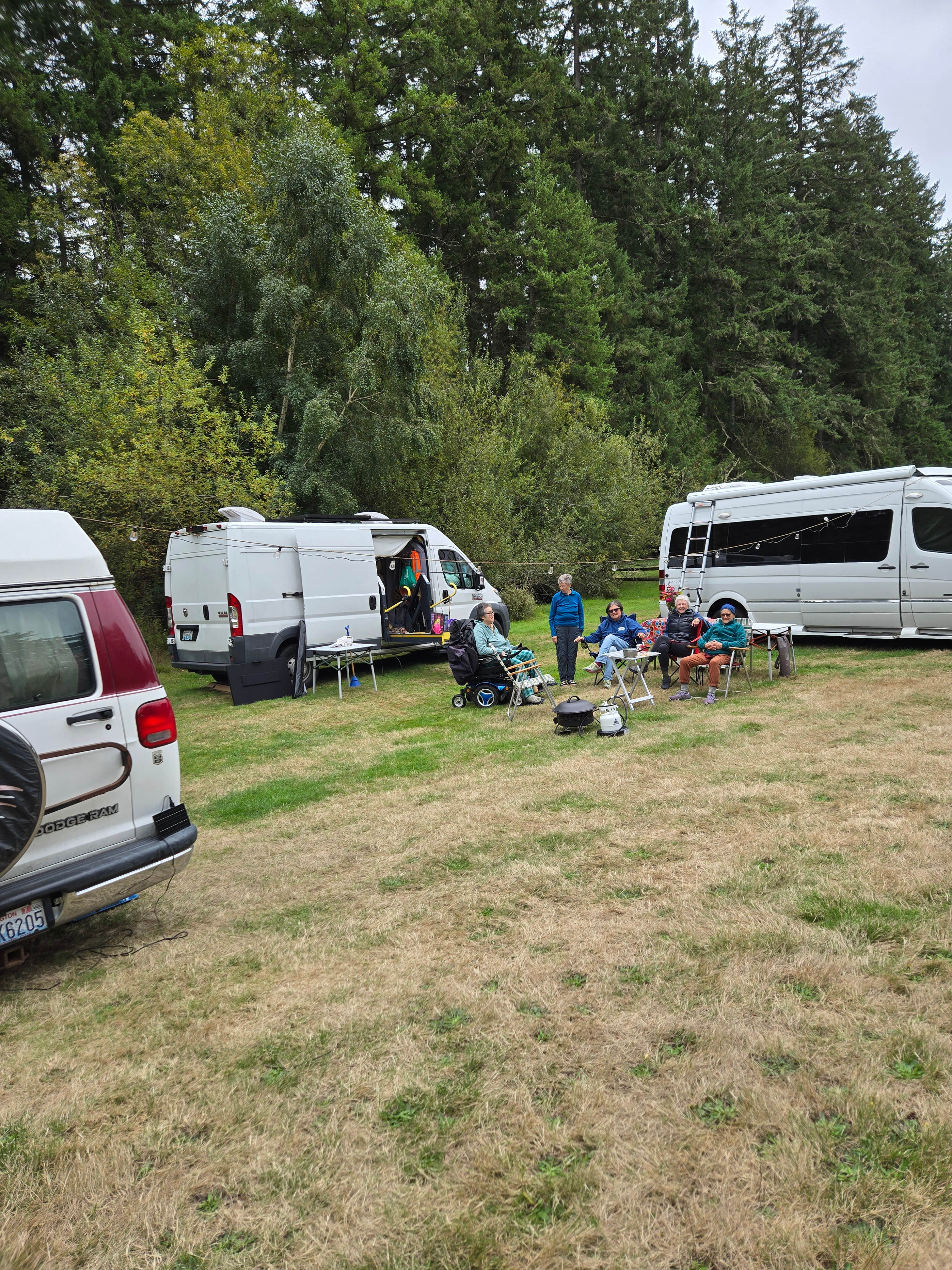 AYH Ranch Campground & Lodging