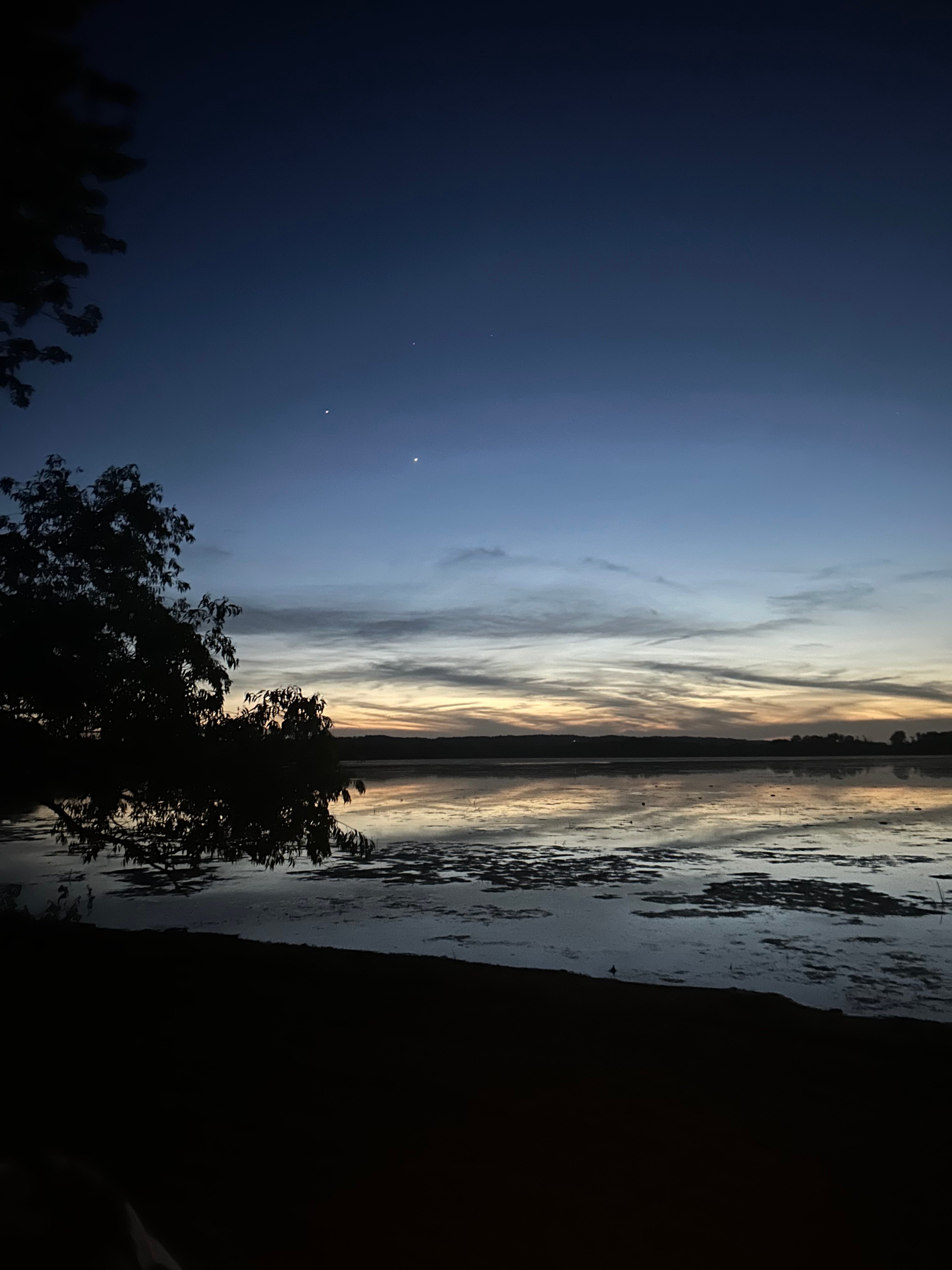 Riverview Fin & Feather Campground