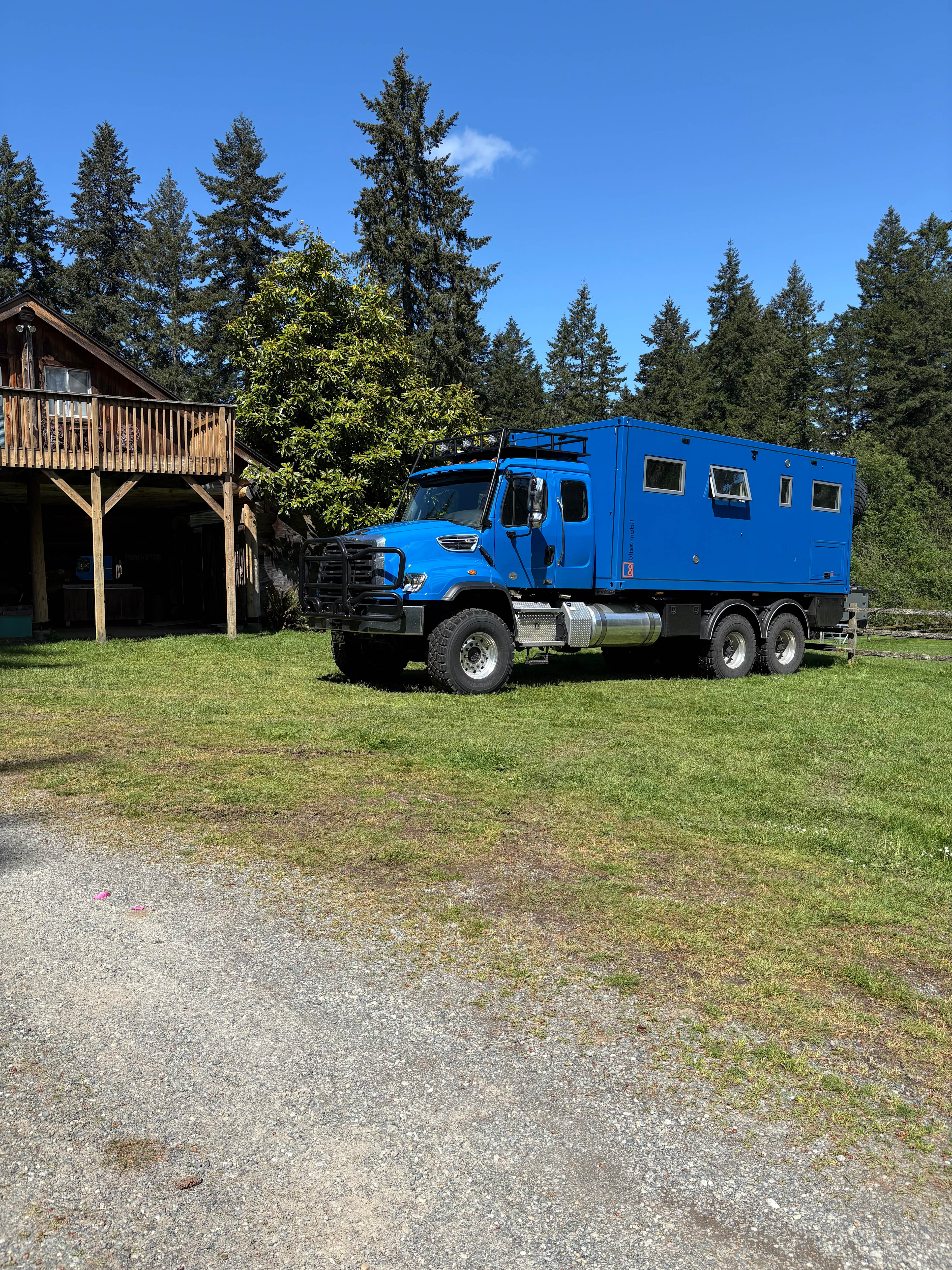AYH Ranch Campground & Lodging