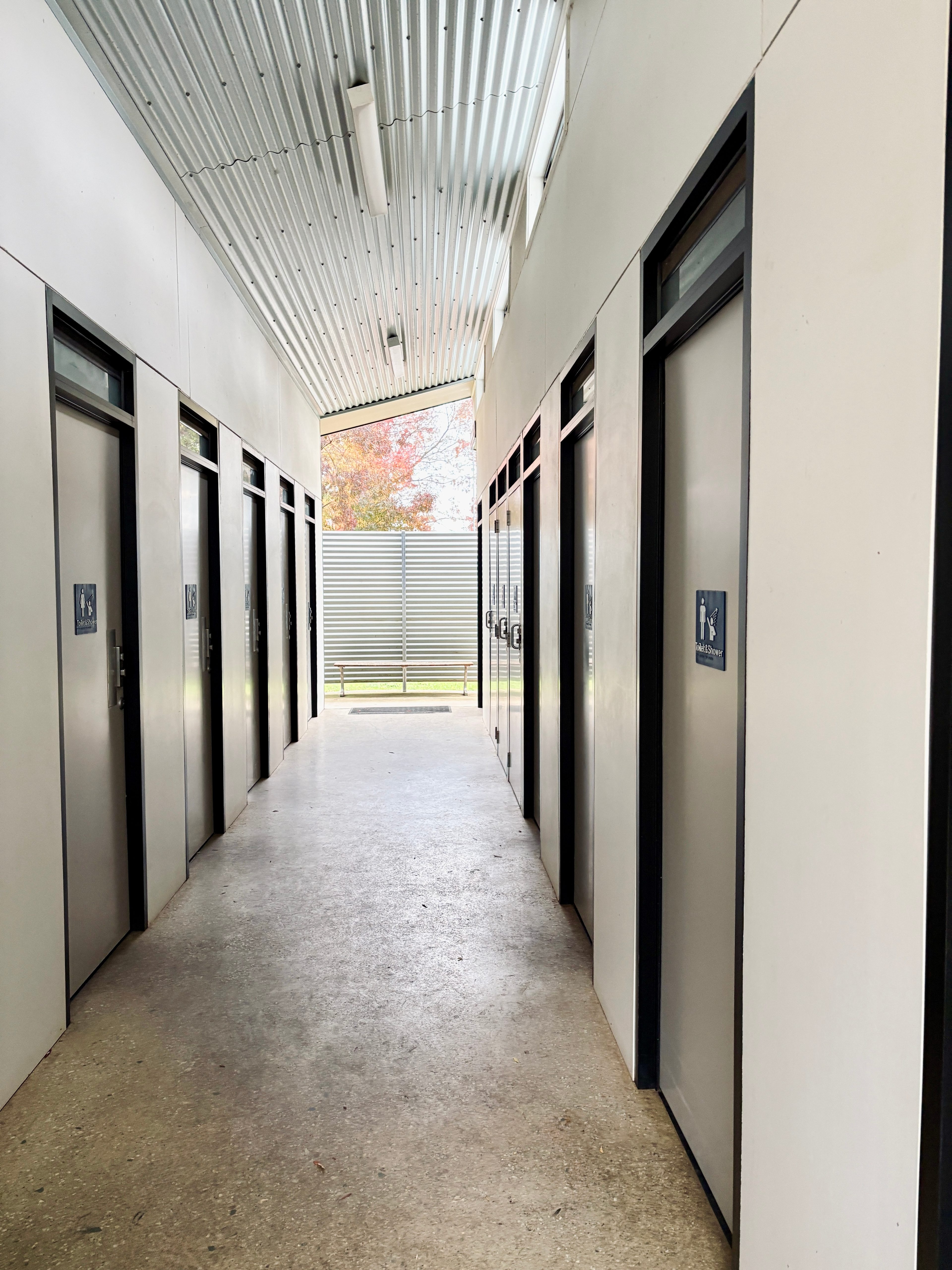 Koondrook Retreat Caravan Park