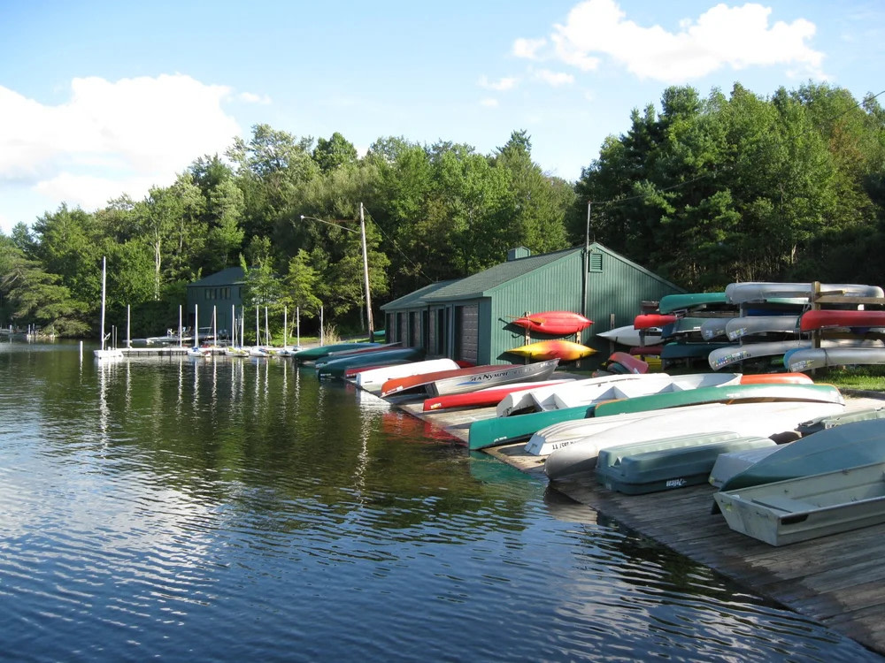 Best Campground Near Me
