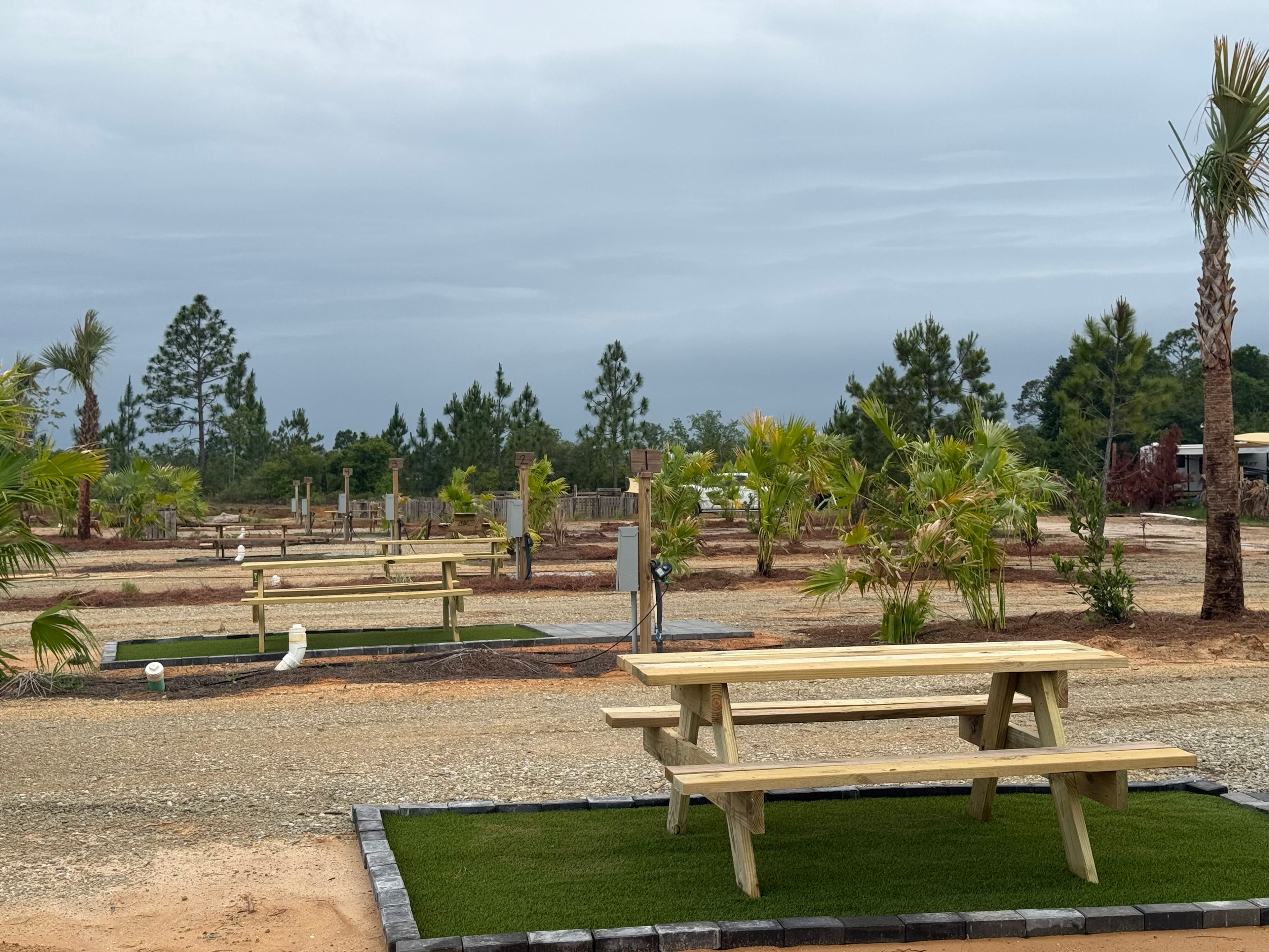 Pike Pond RV Park