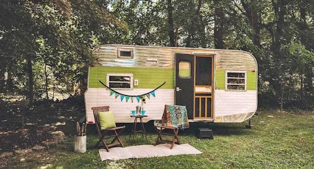 Best Campground Near Me