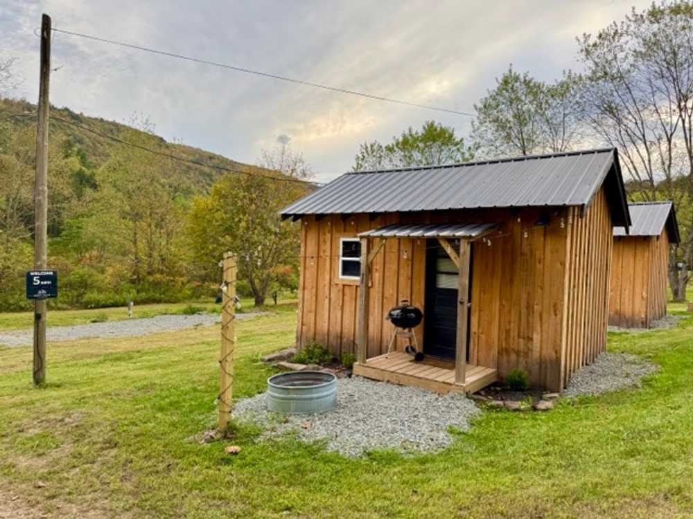 Best Campground Near Me