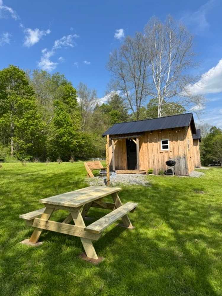 Best Campground Near Me