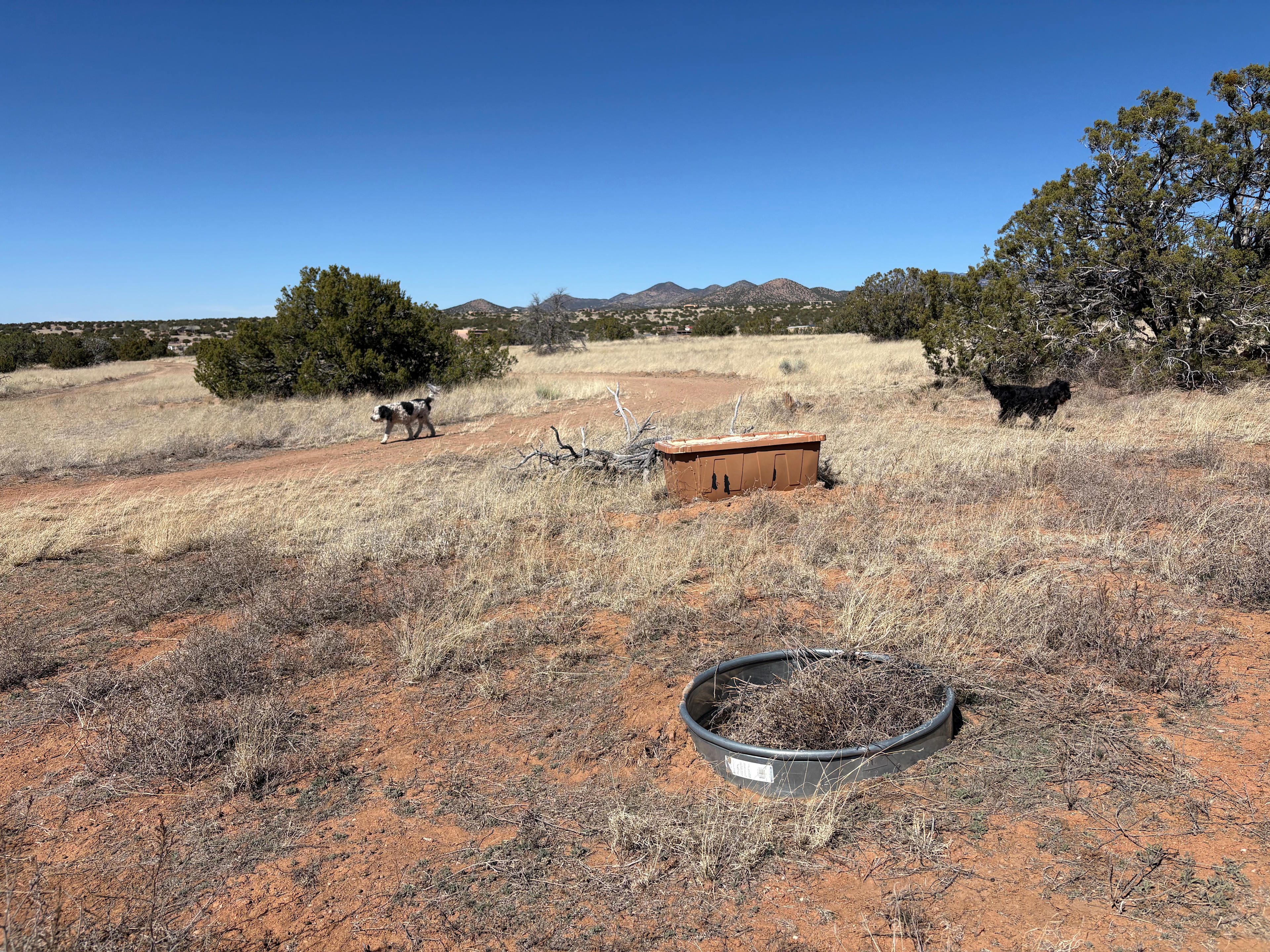 O•H Ranch High Desert Camp