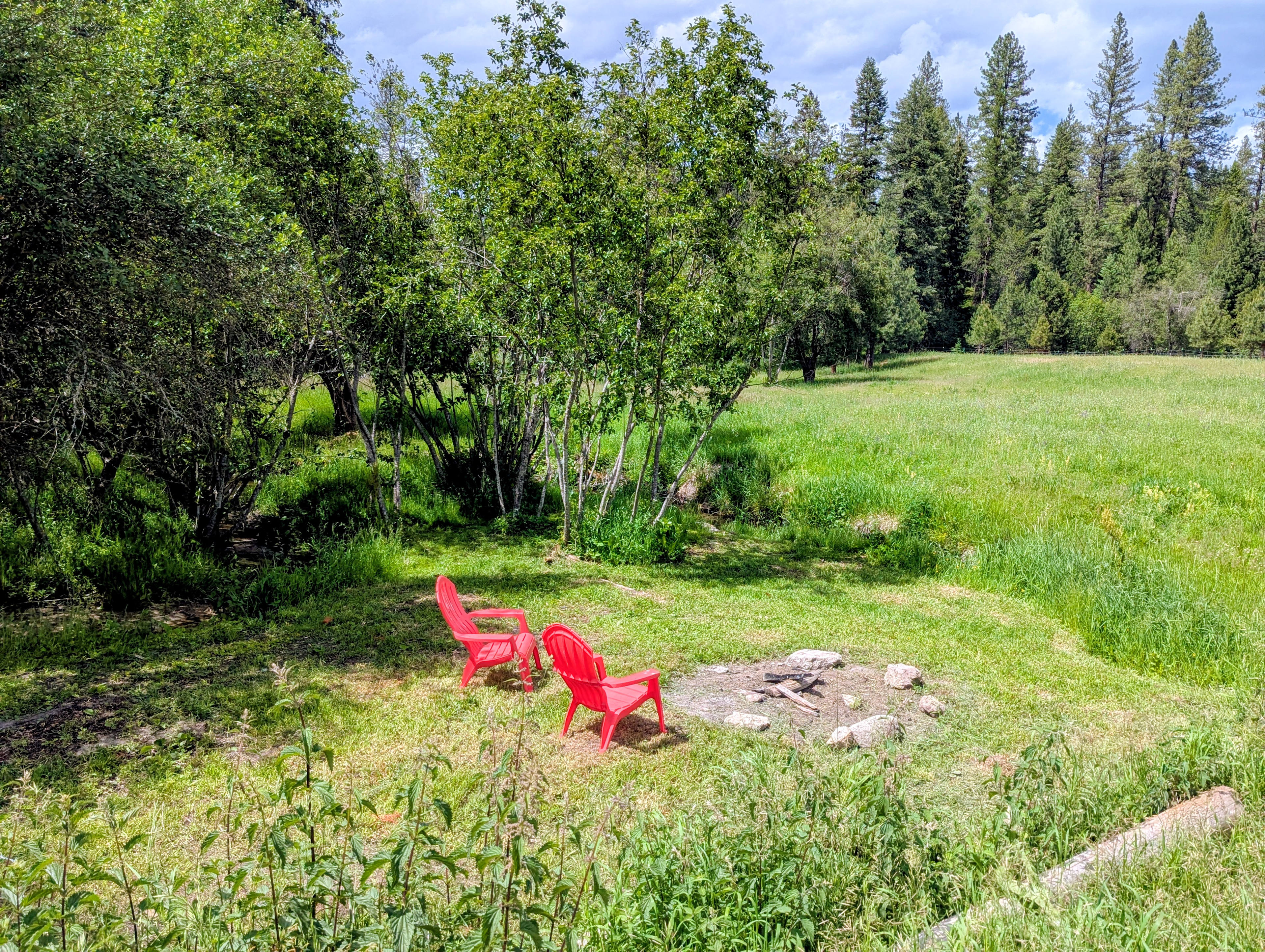 Twin Creeks RV Retreat