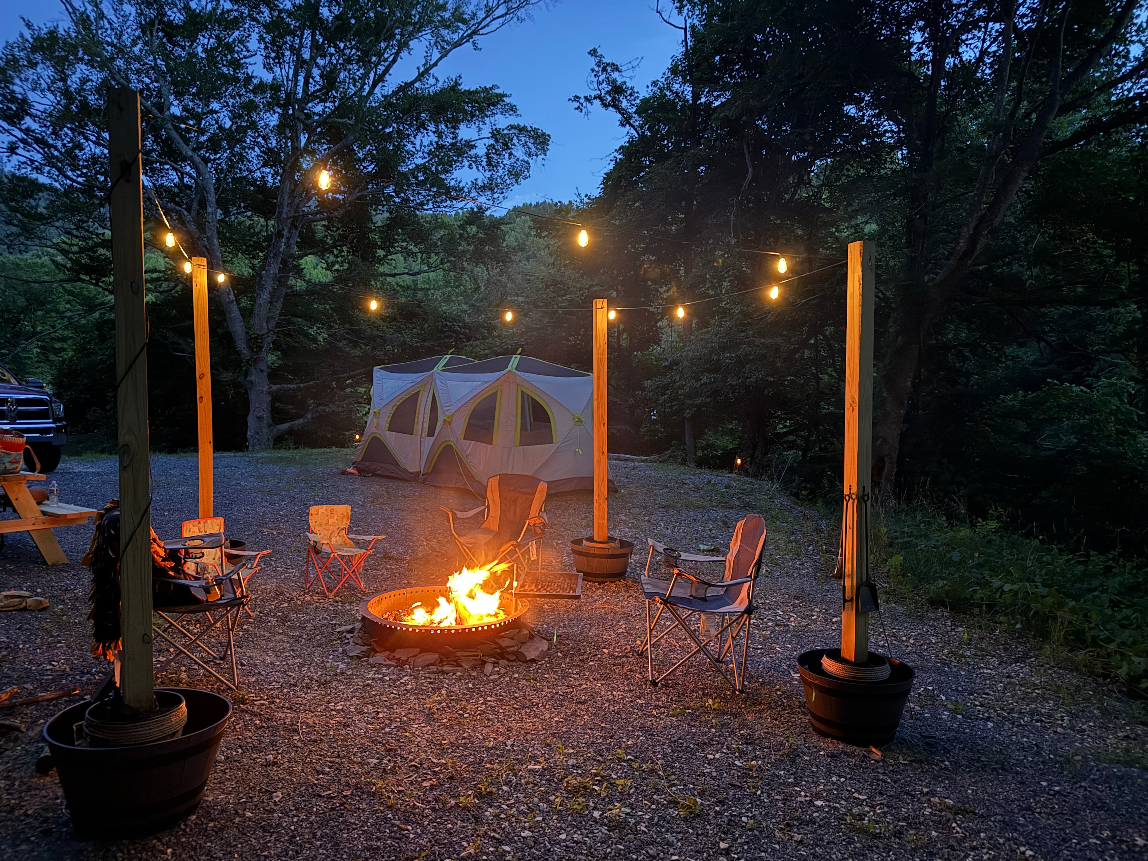 Smoky Hollow Ridge