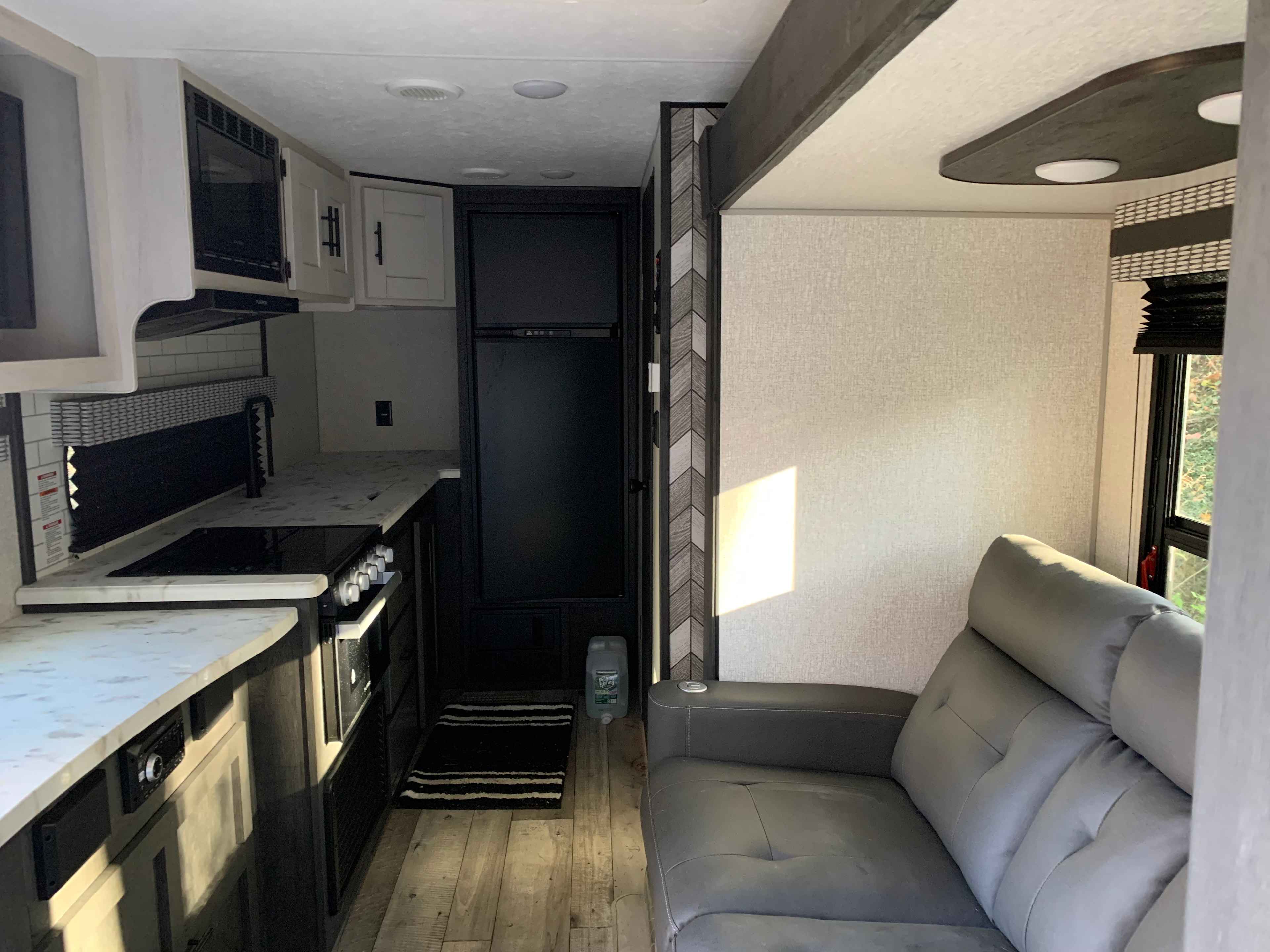 Kacey’s Camp