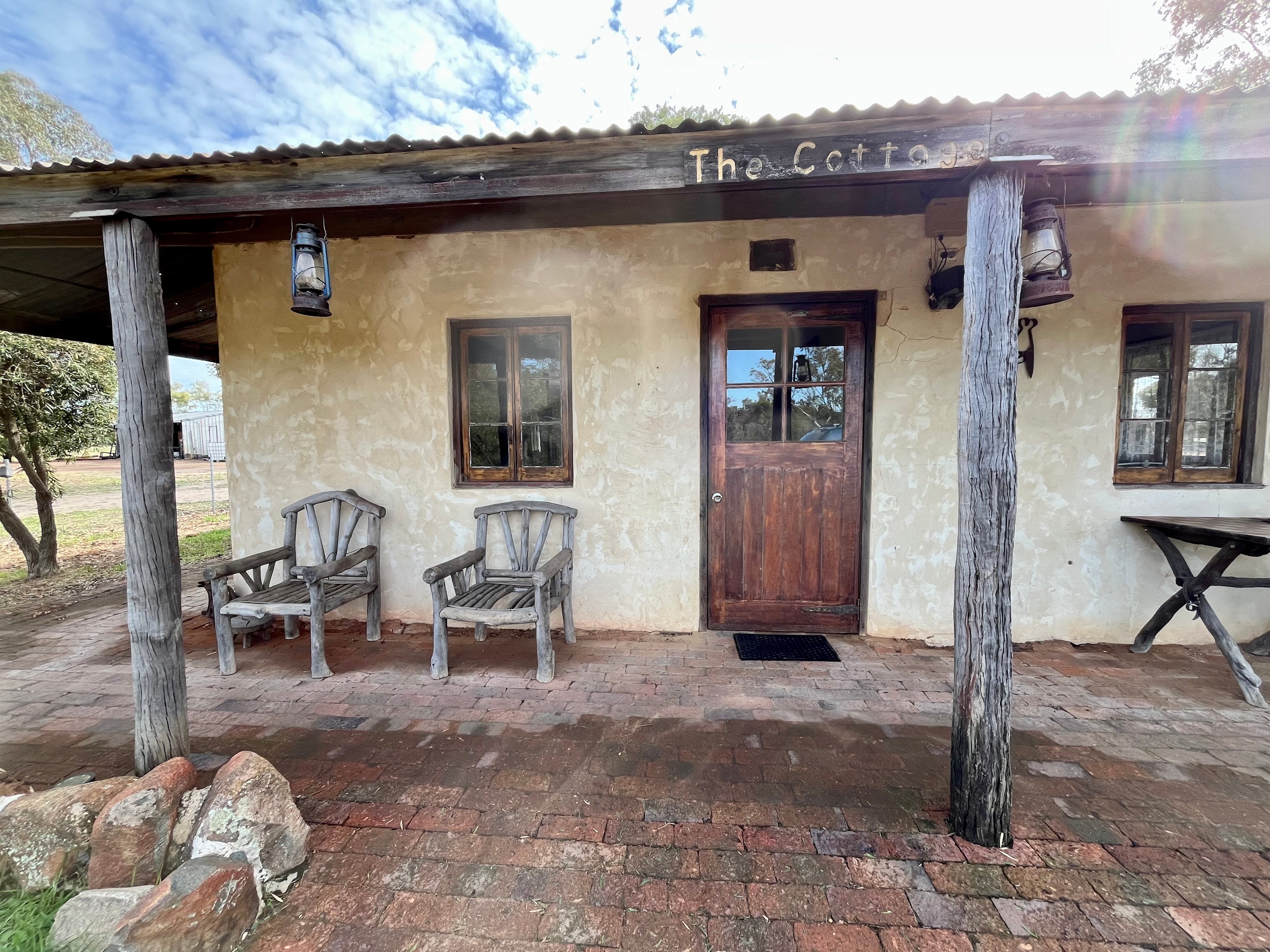 McCabe Farm