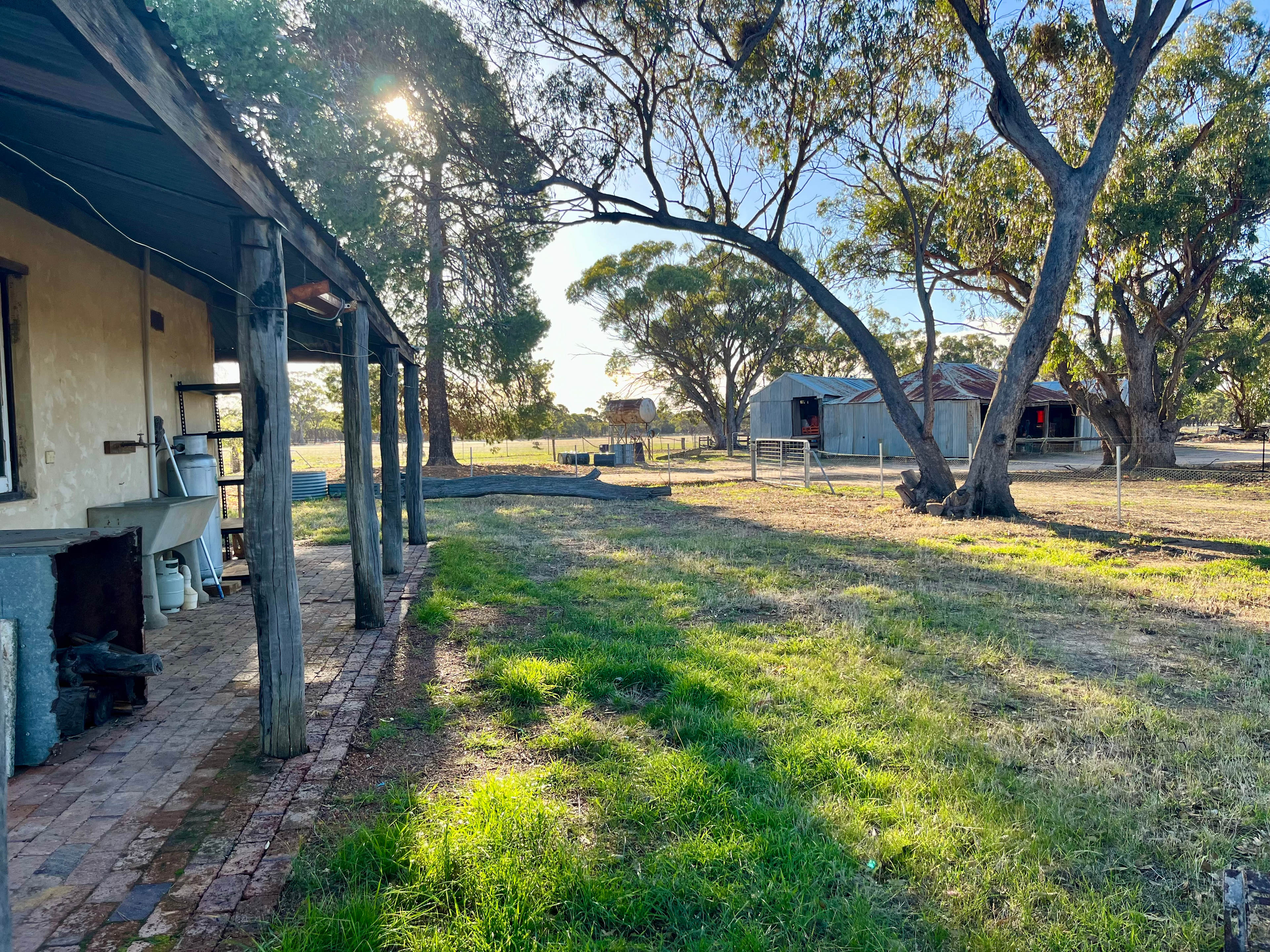 McCabe Farm