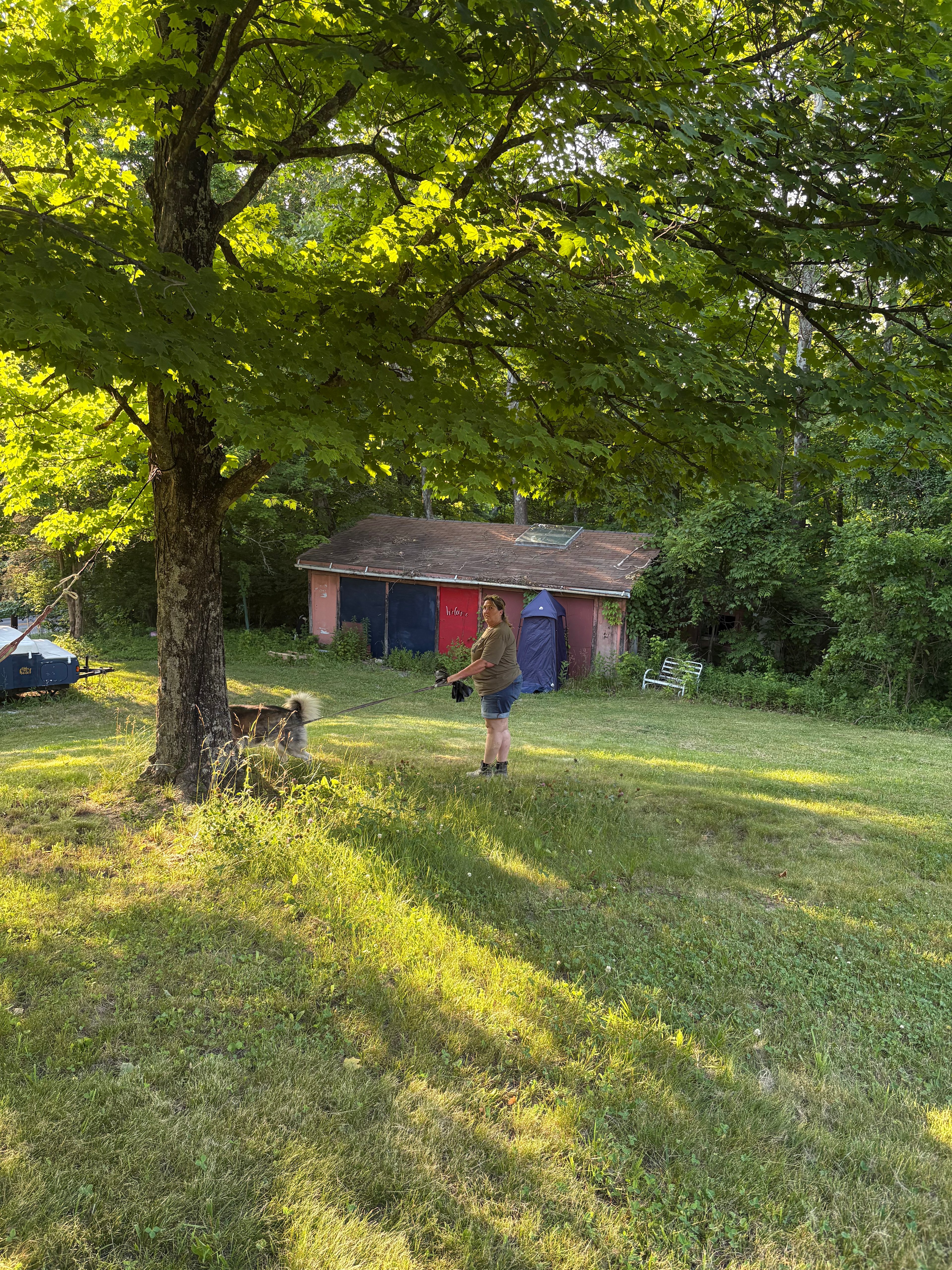 Deer Haven