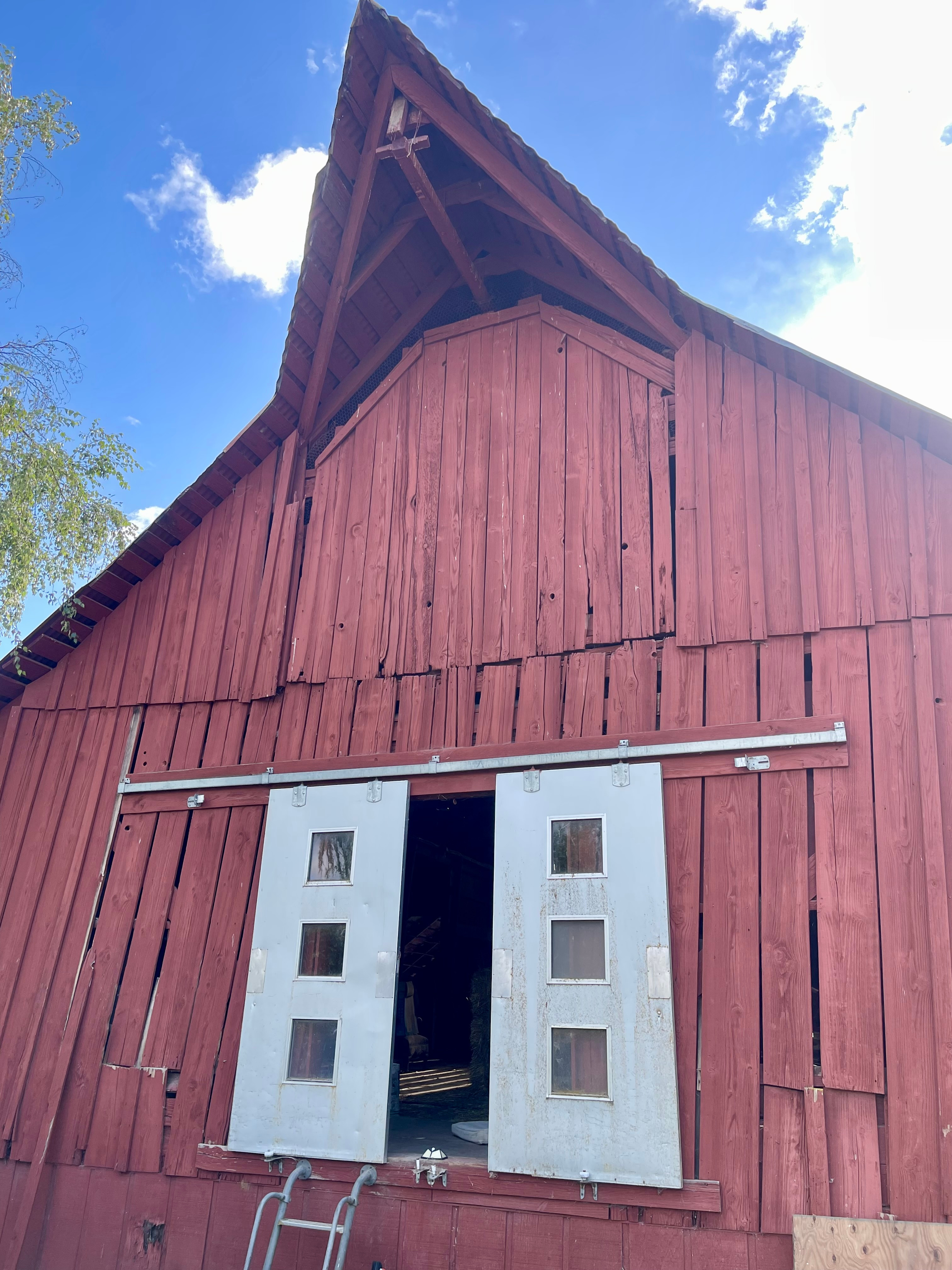 Laurelwood Family Farm