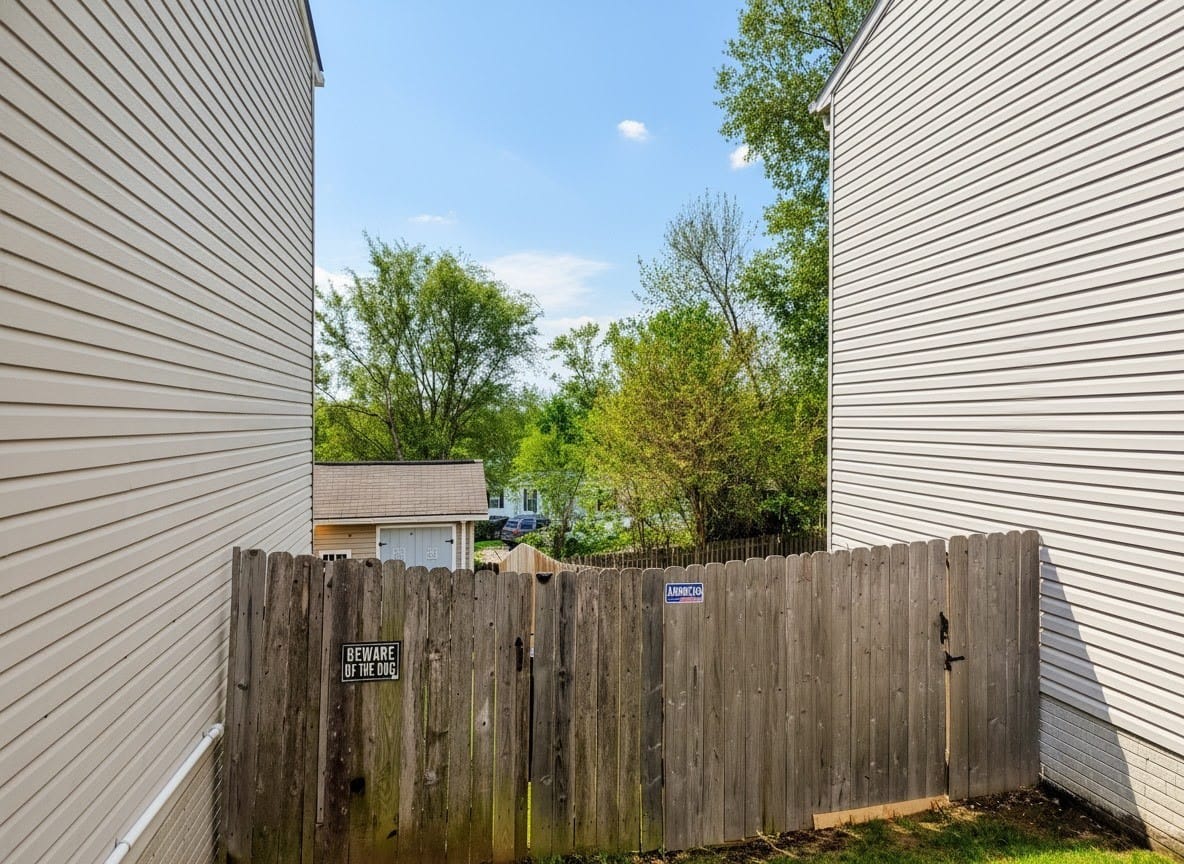 Private Camper/RV w/ Full Hookups in Omaha, NE