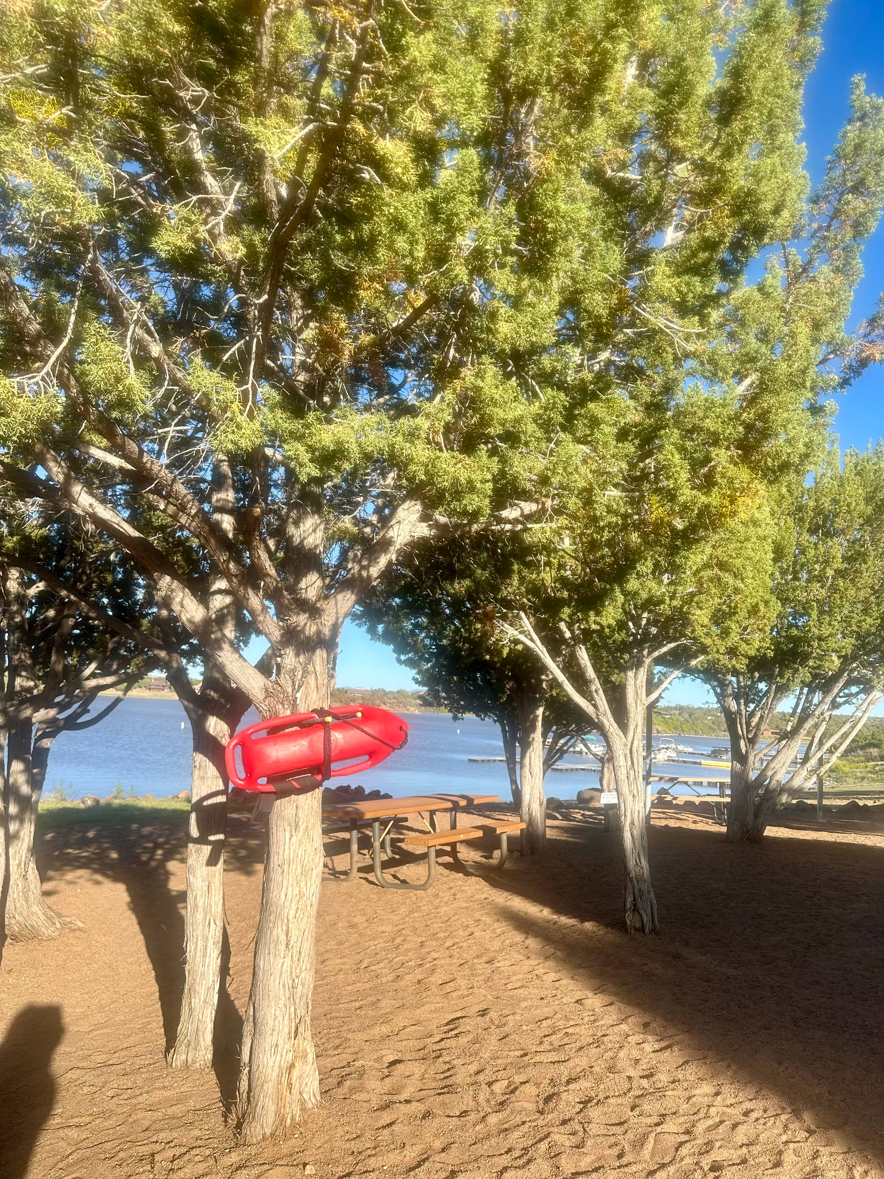Juniper Desert Retreat